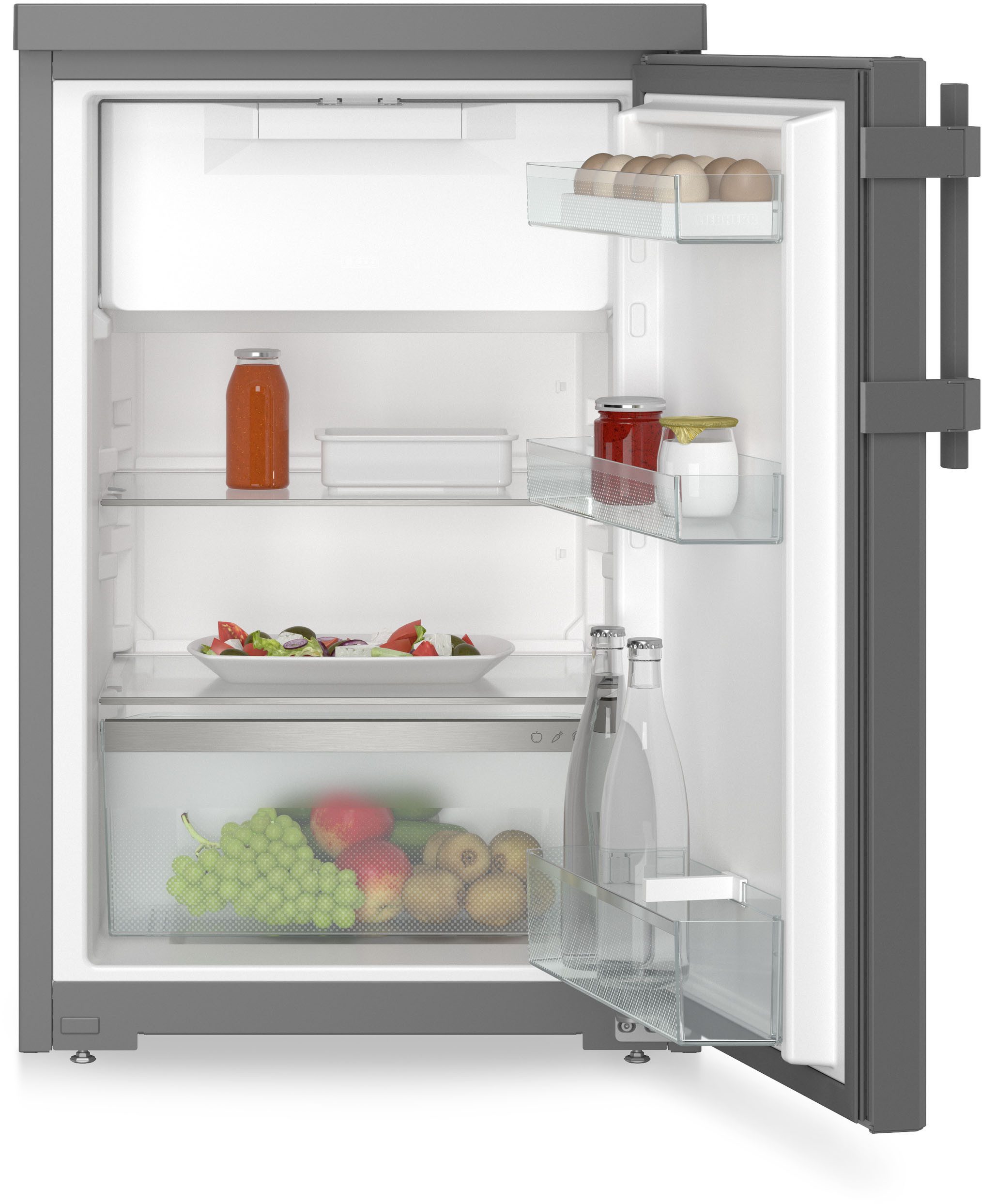 Liebherr Table Top Kühlschrank Pure Rdgd 1401_997223951, 85 cm hoch, 55 cm breit