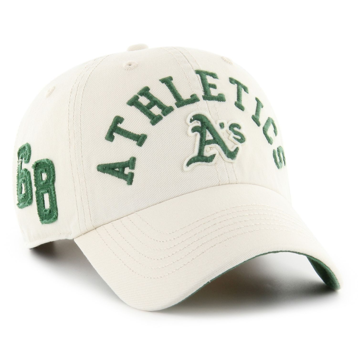 '47 Brand Trucker Cap Relaxed Clean günstig online kaufen
