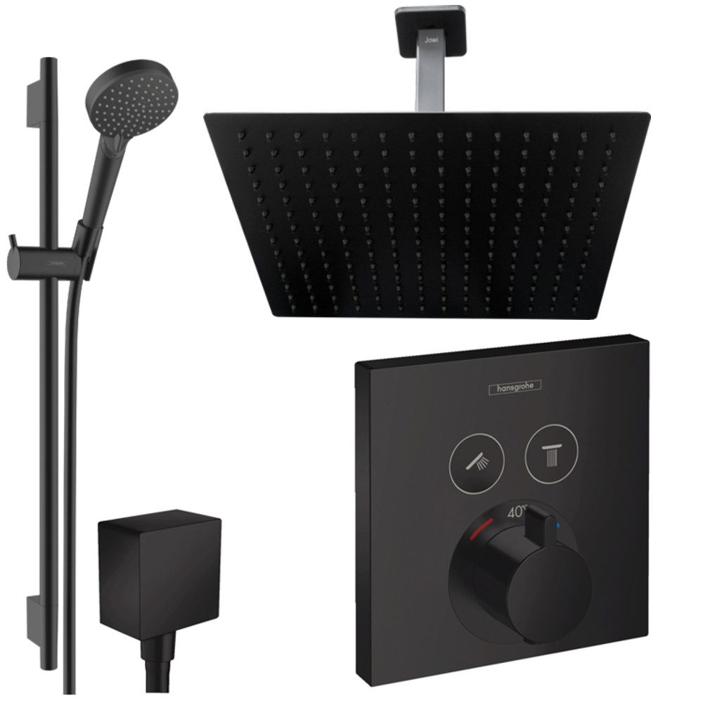 Hansgrohe und Jowi Duscharmatur ShowerSelect Duscharmatur, günstig online kaufen