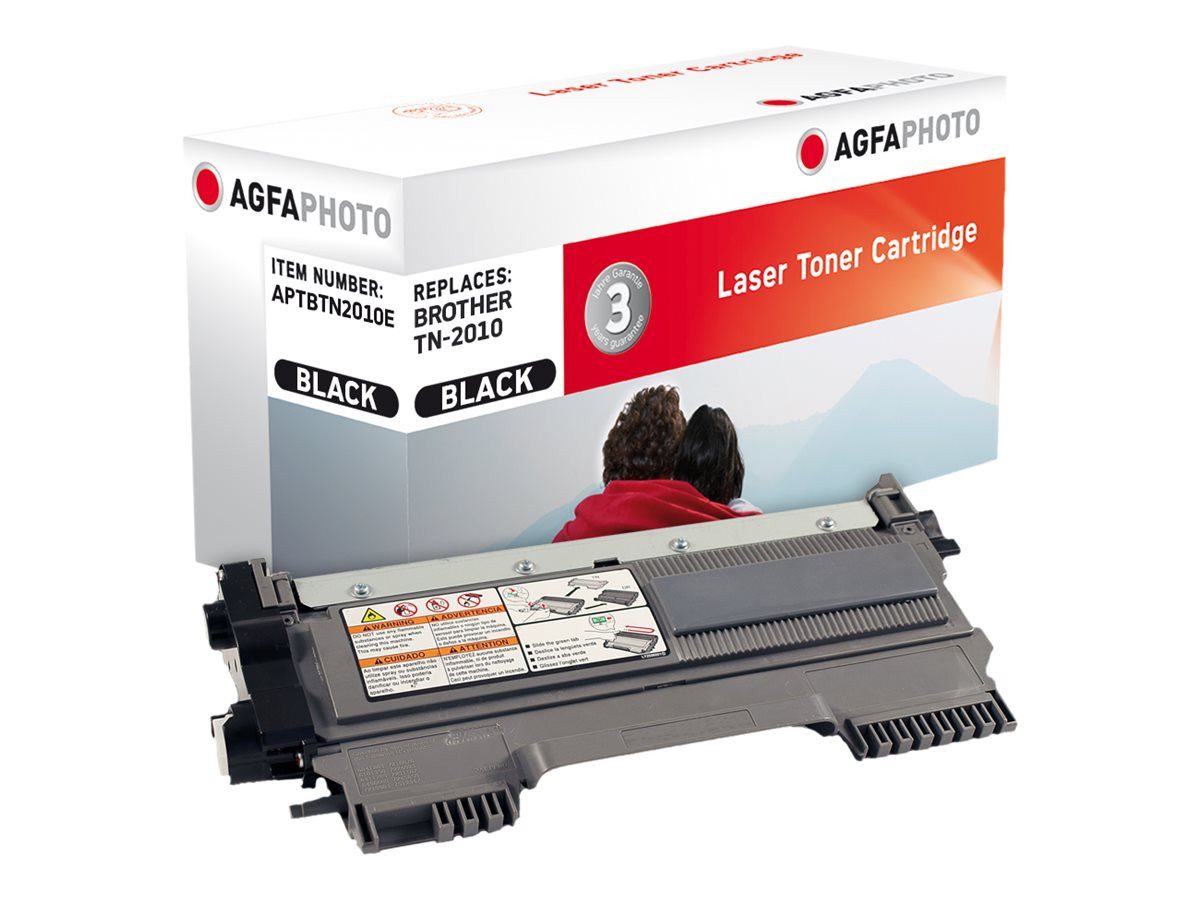 AgfaPhoto Tonerpatrone