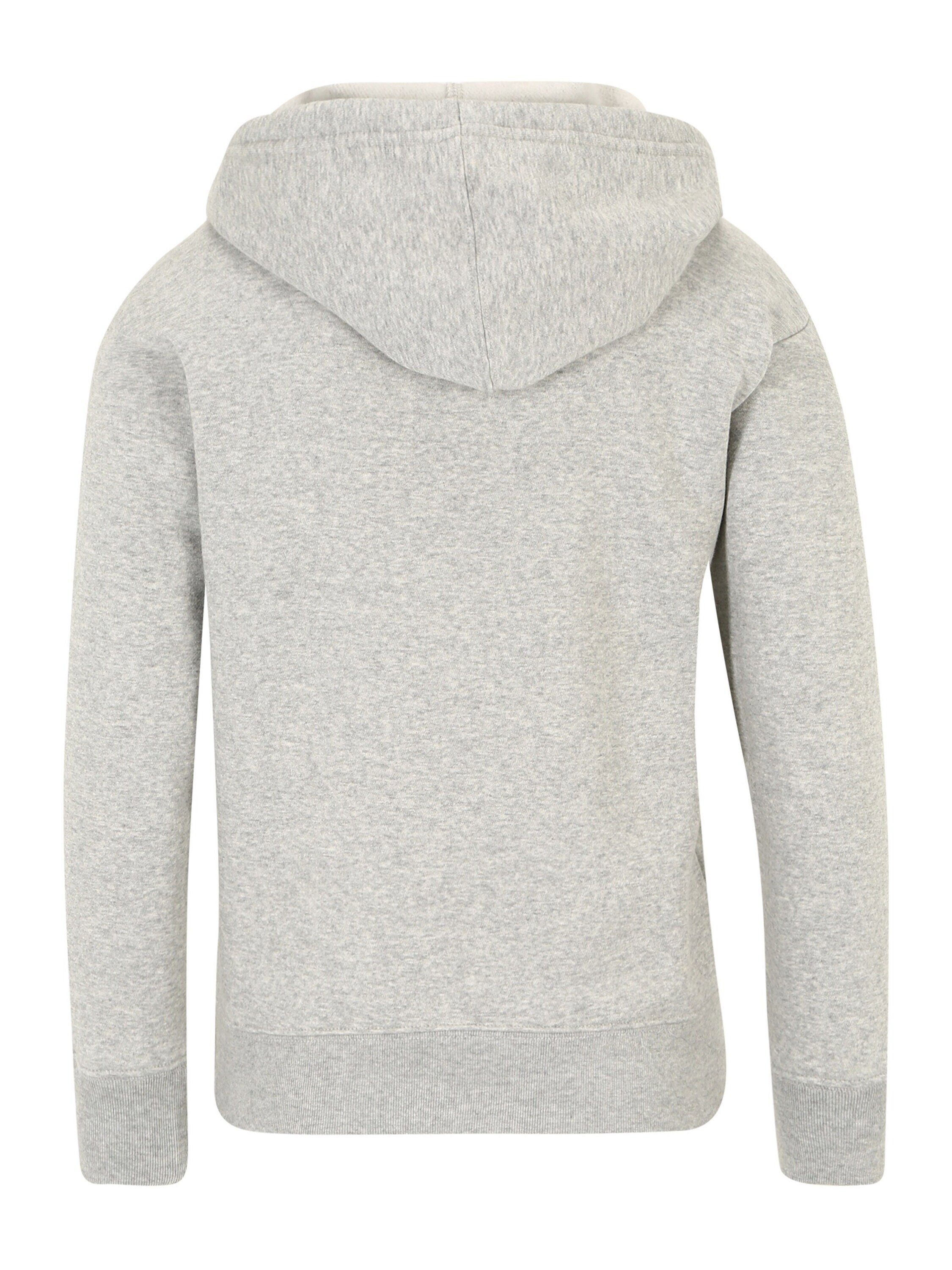 GAP Sweatshirt HERITAGE (1-tlg) Stickerei günstig online kaufen