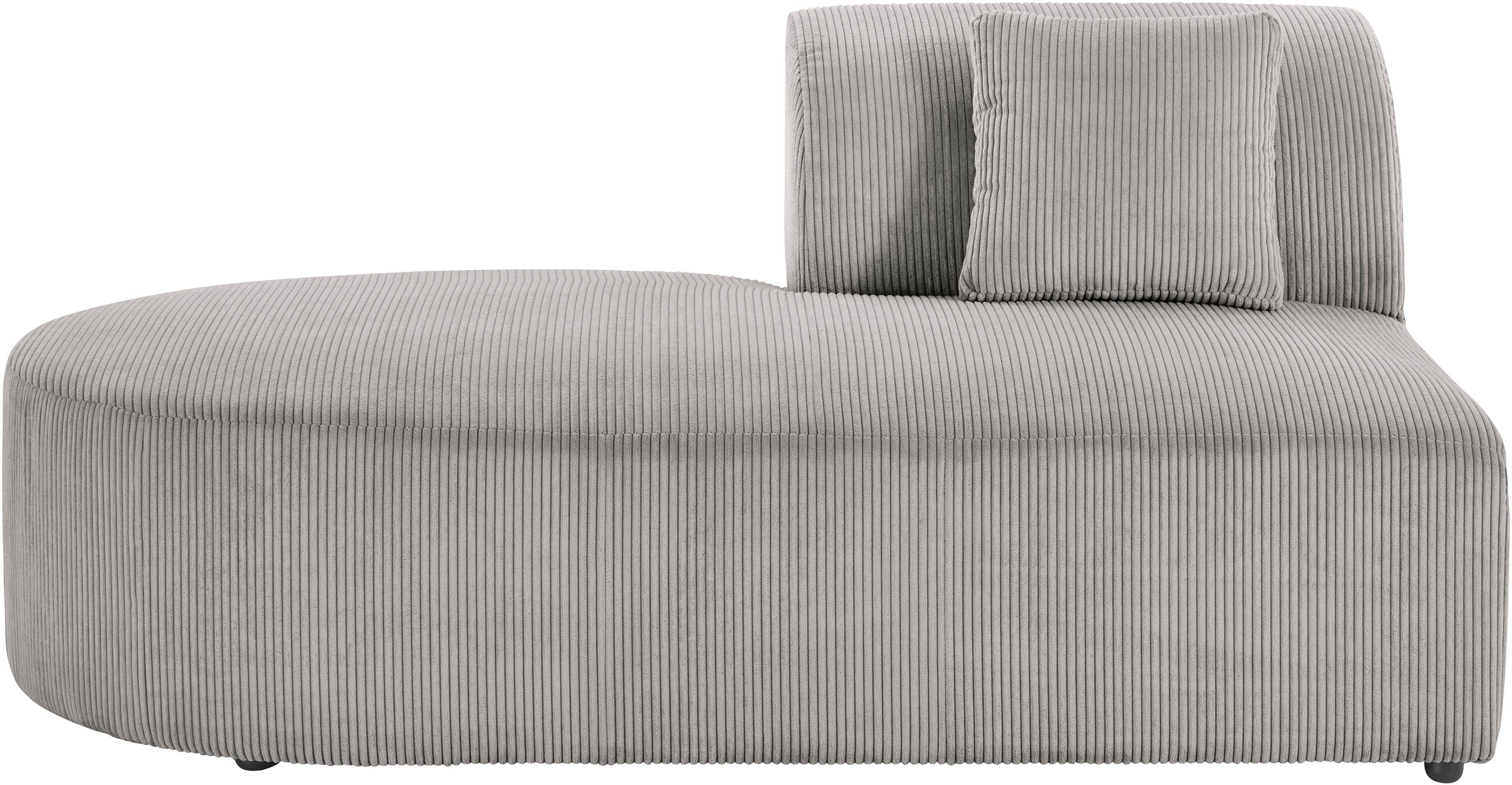 andas Sofa-Eckelement Alesund, als Einzelteile oder günstig online kaufen