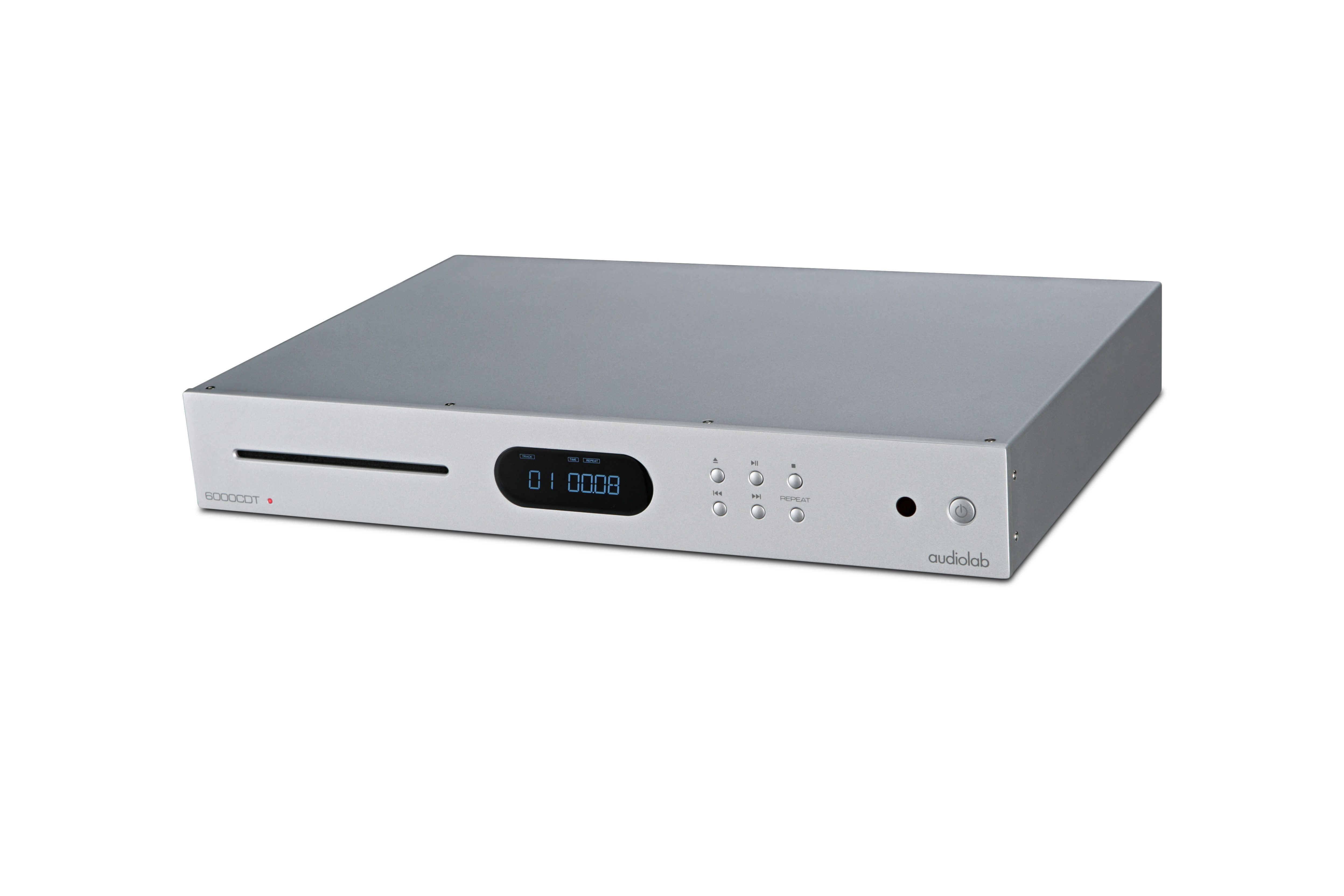 audiolab 6000CDT CD-Transport Stereo-CD Player