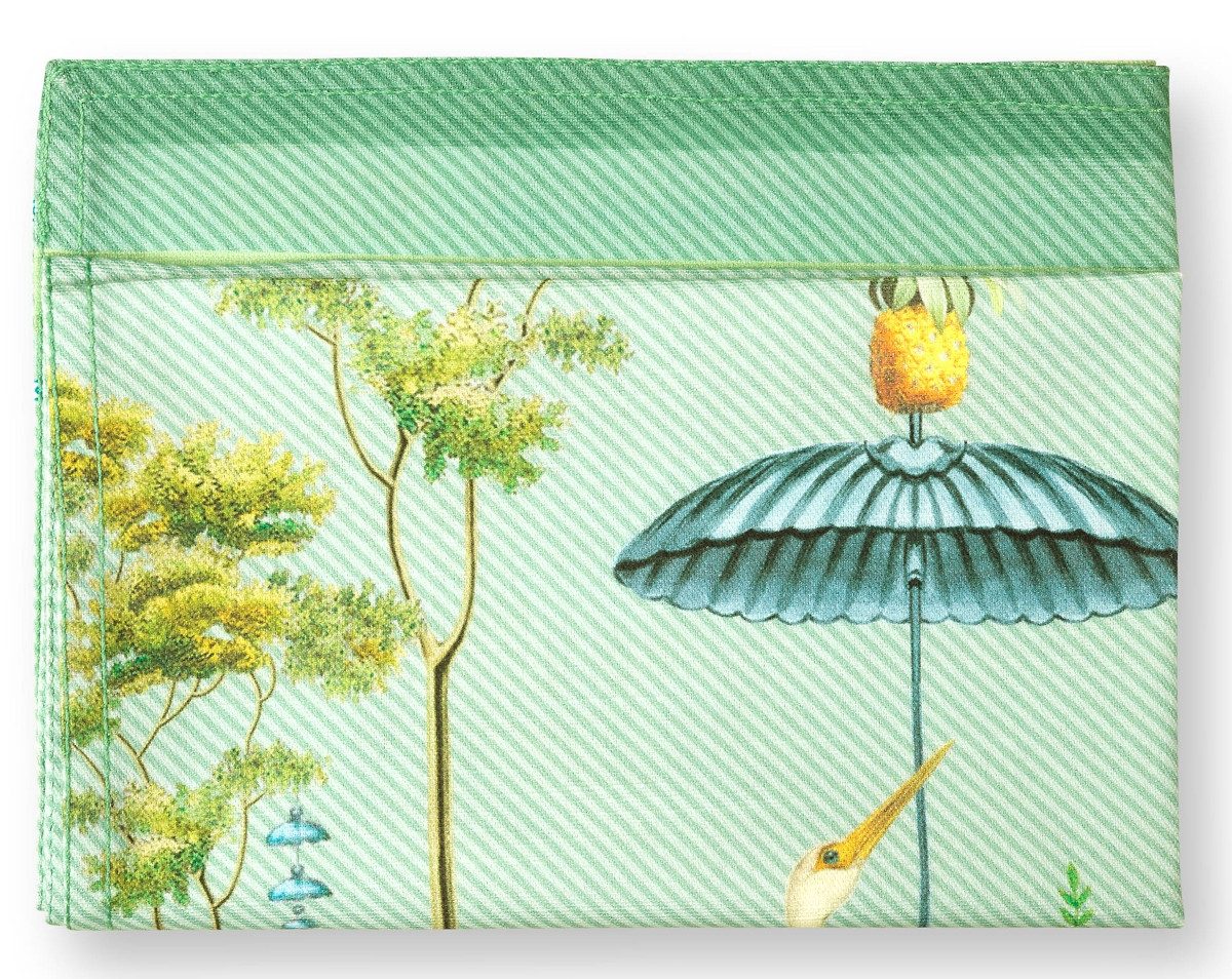 PiP Studio Geschirrtuch Jolie Heron Geschirrtuch günstig online kaufen