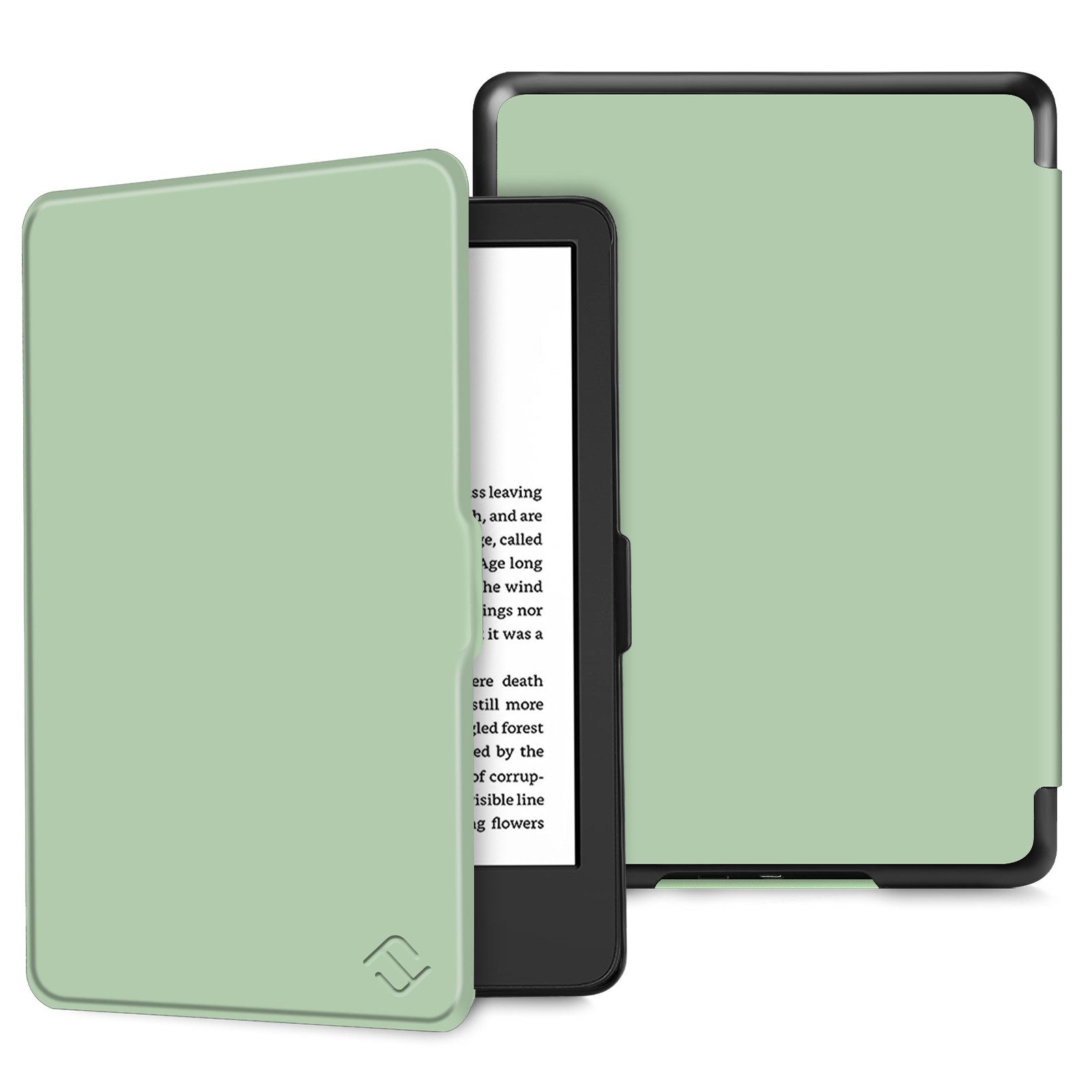 Fintie E-Reader-Hülle für 6" Kindle 11. Generation 2024/2022 (Modellnummer: RS23CV/C2V2L3), Leichte Hülle mit Auto Schlaf/Wach Funktion für Kindle 6‘’ 2024/2022
