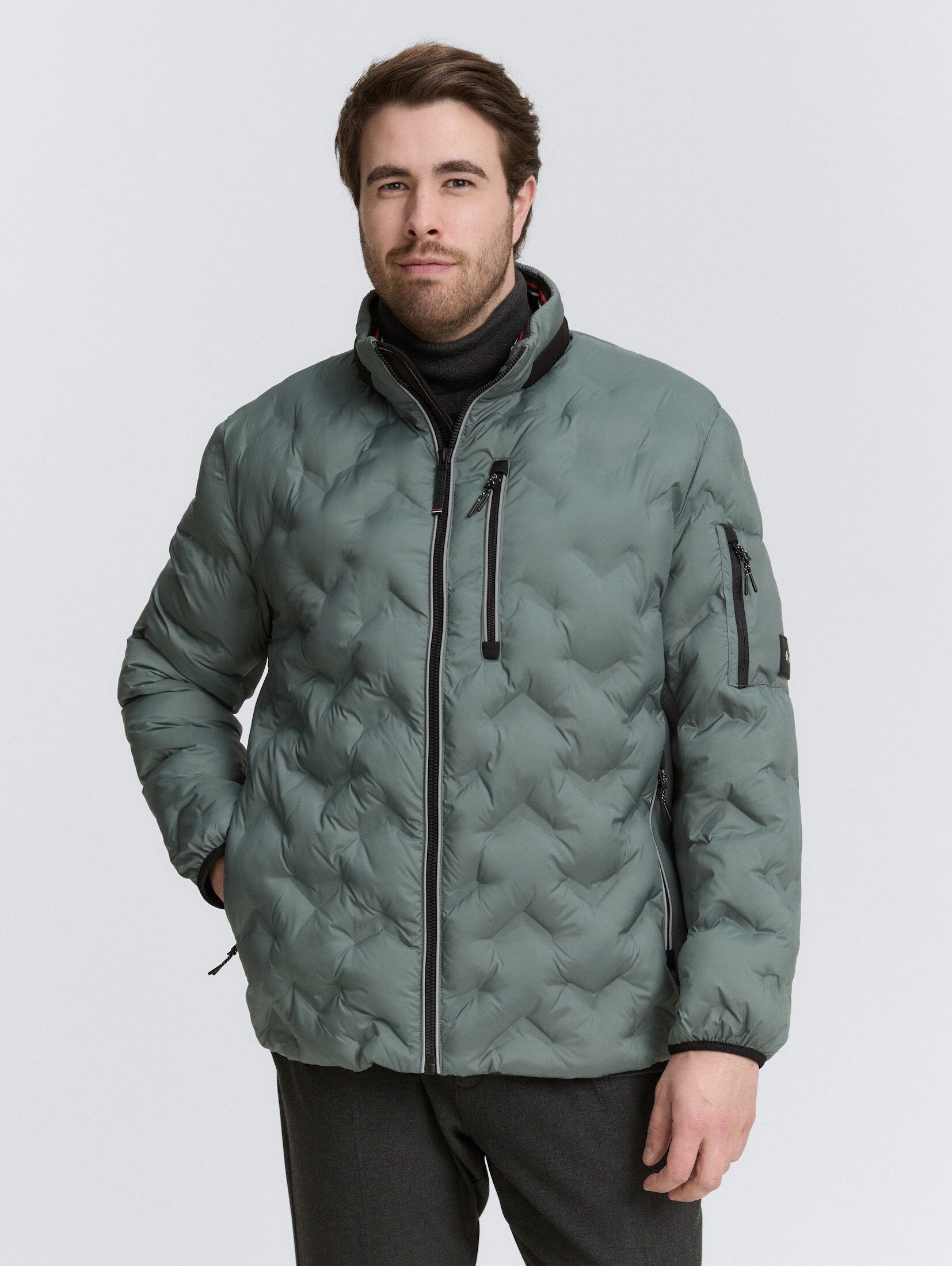Winterjacke Jacken