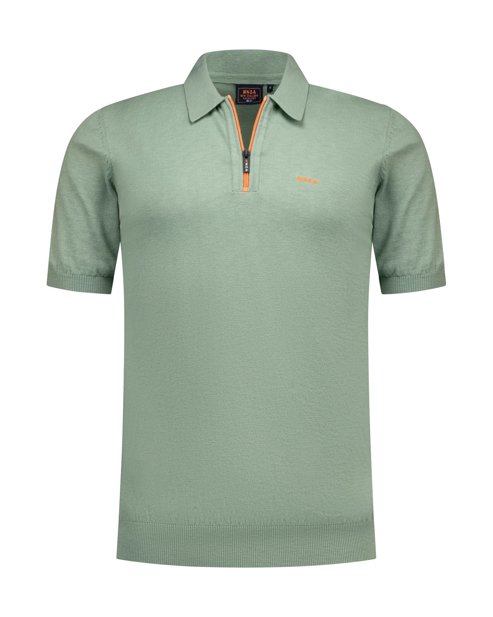 New Zealand Auckland Poloshirt POLO SHORT SLEEVE