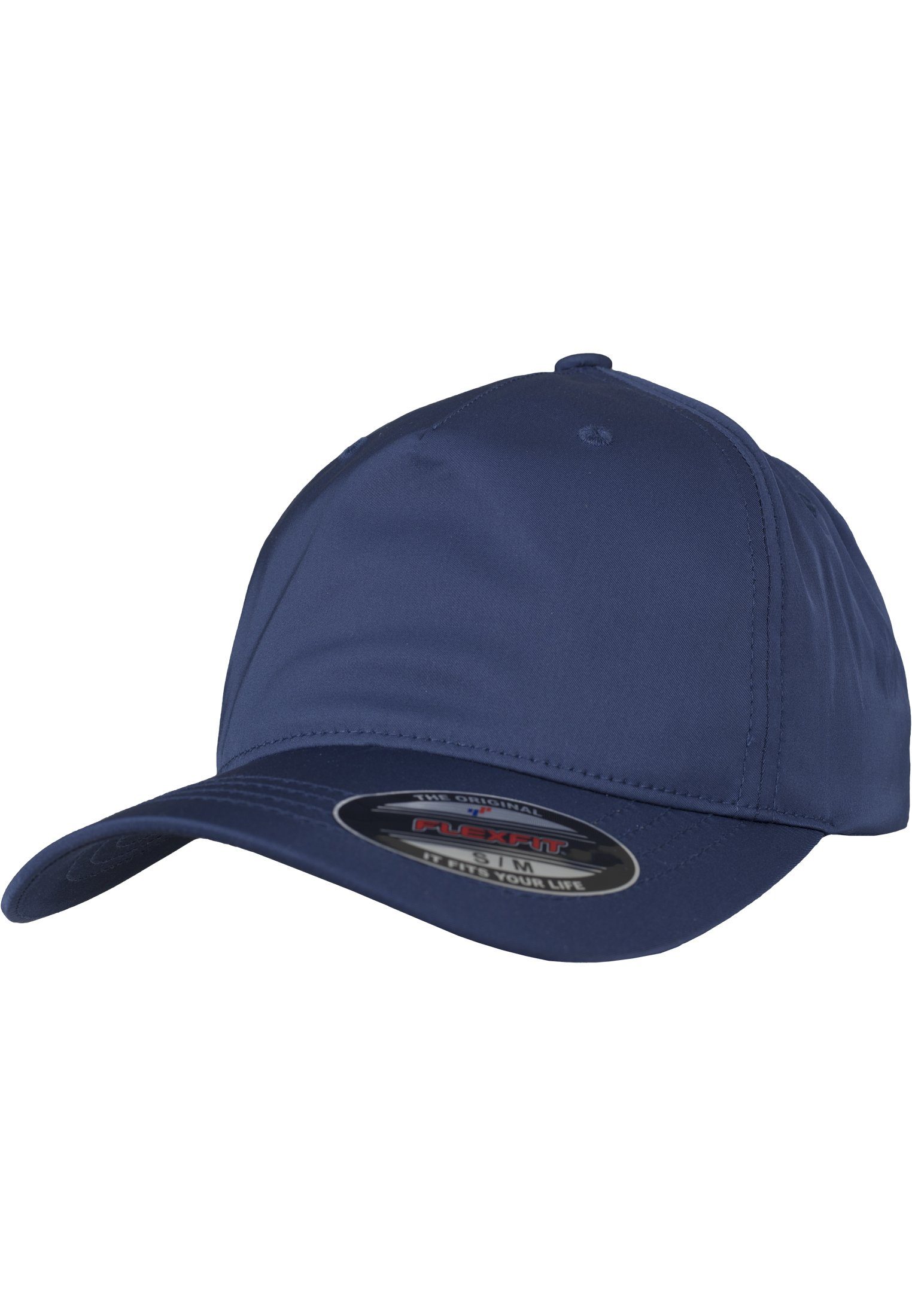 Flexfit Flex Cap Accessoires Flexfit navy Tech Unstructured