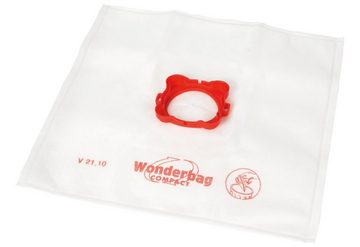 Rowenta Staubsaugerbeutel Wonderbag Compact WB3051