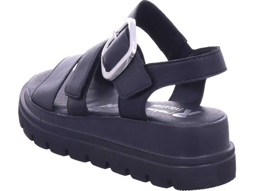 Rieker FSK Damen Sandalen Sandale