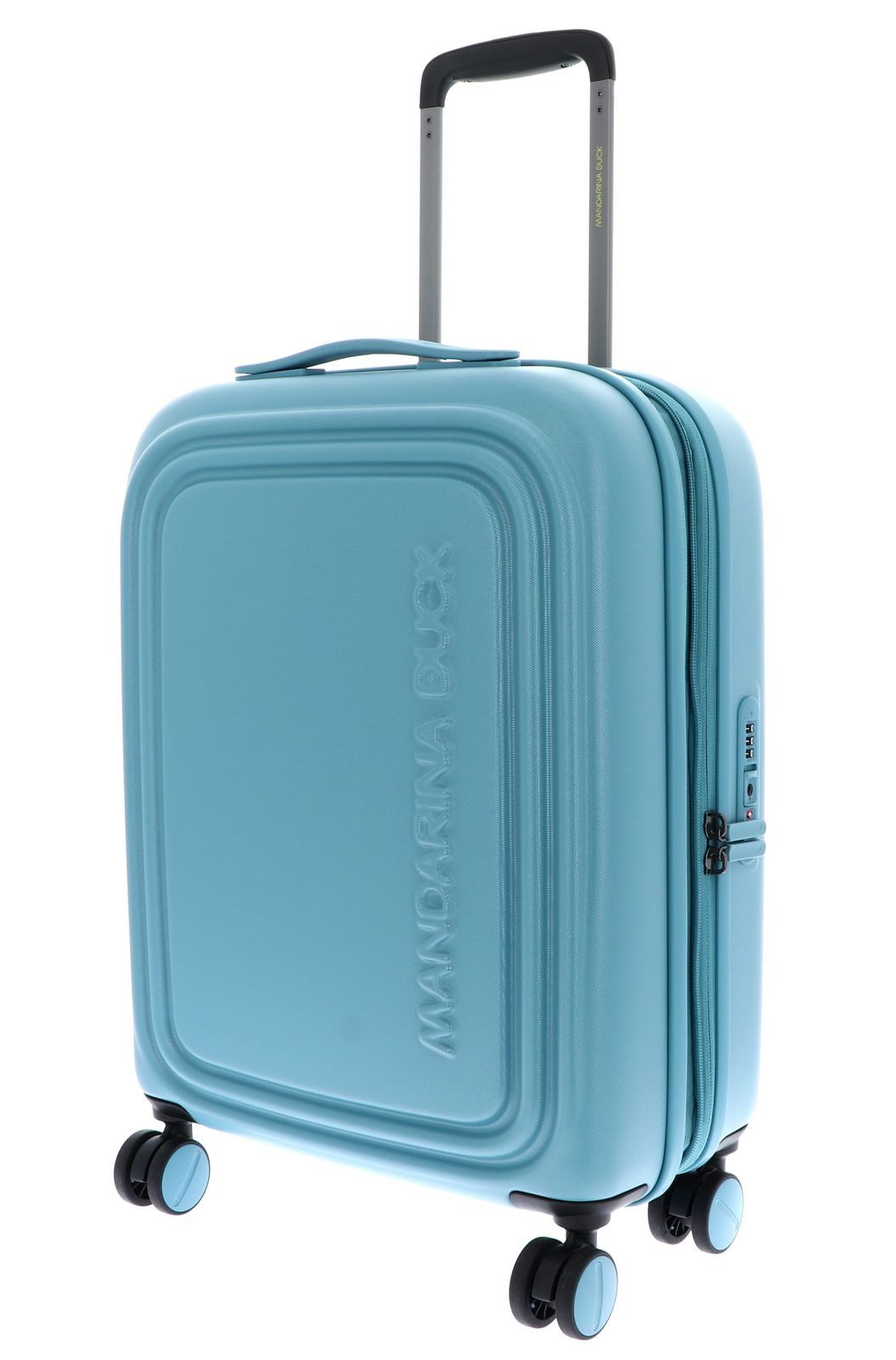 Mandarina Duck Hartschalen-Trolley Expandable Cabin Trolley, günstig online kaufen