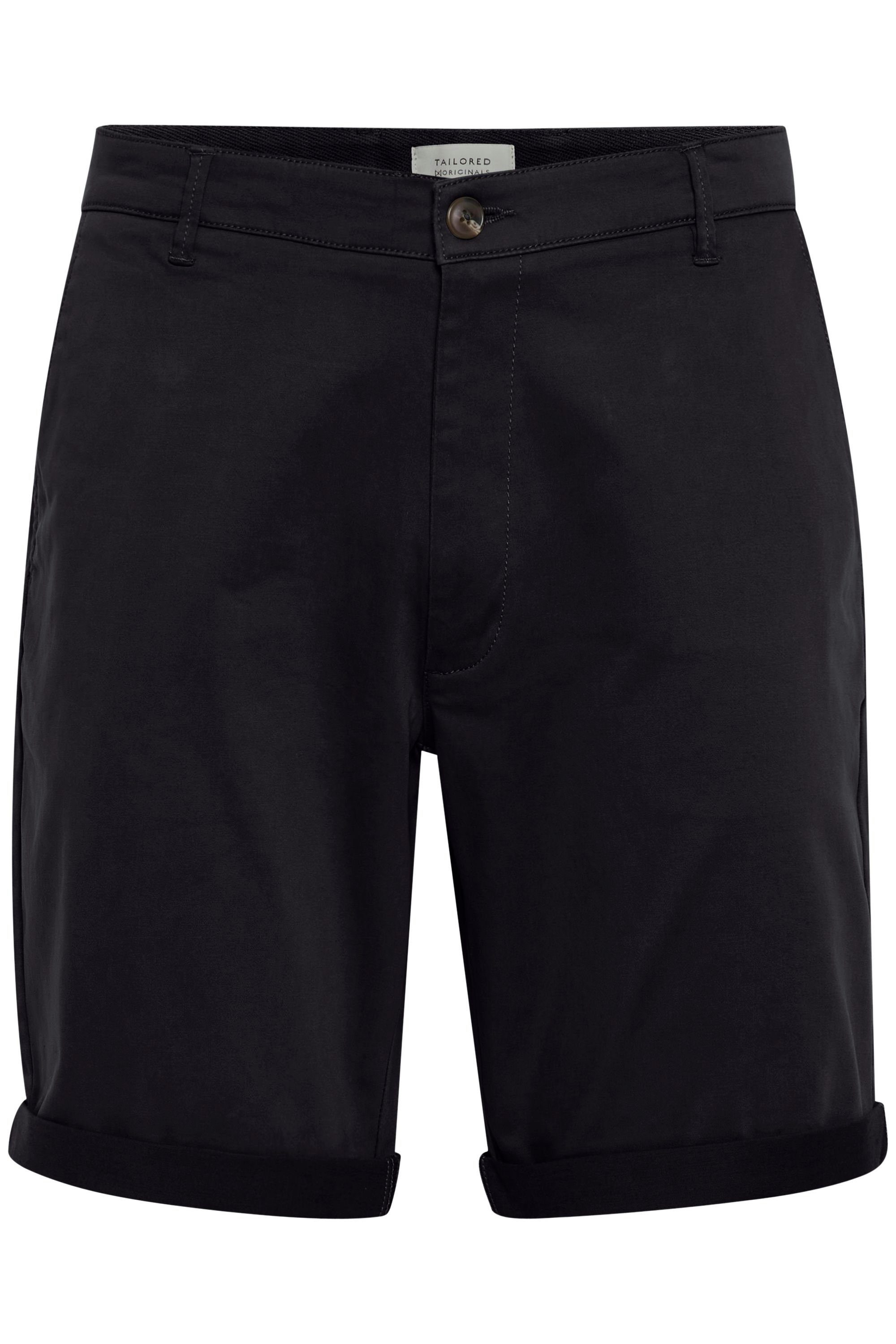 Solid Shorts Knopfverschluss Shorts (791991) - 7193106, mit - INSIGNIA Kurze B Hose Rockcliffe 21200395