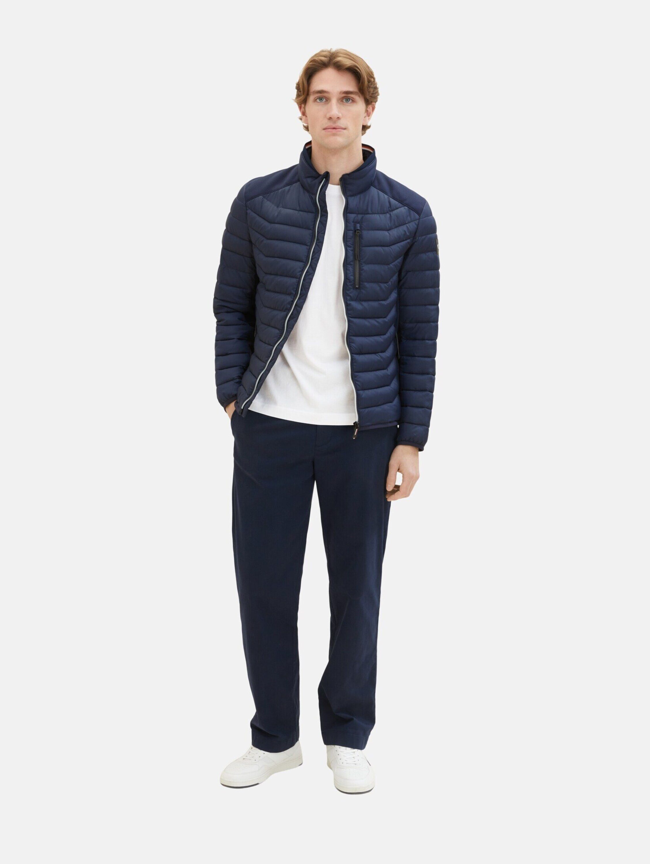 TOM TAILOR Steppjacke (1-St)
