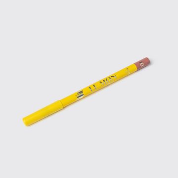 VIVIENNE SABO Lipliner Lip Pencil Le Mon Citron 01