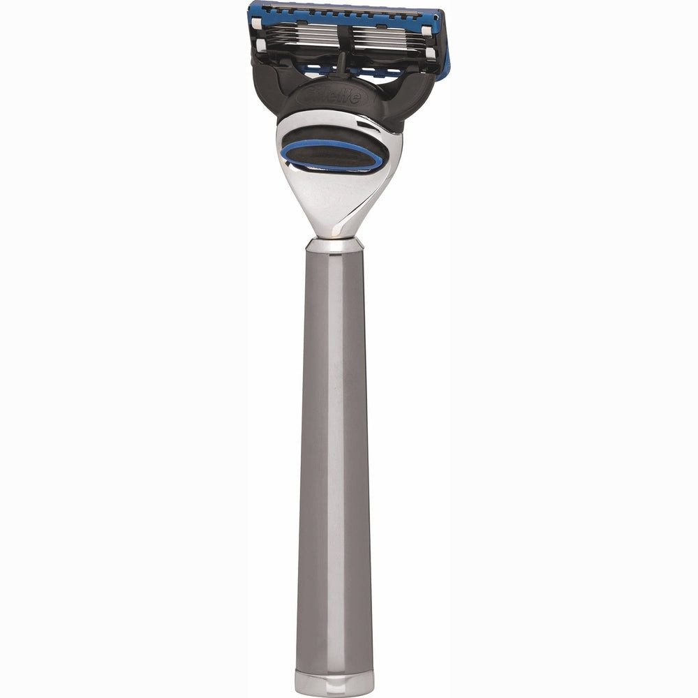 Nassrasierer Erbe New York Rasierer Gillette Fusion Titan