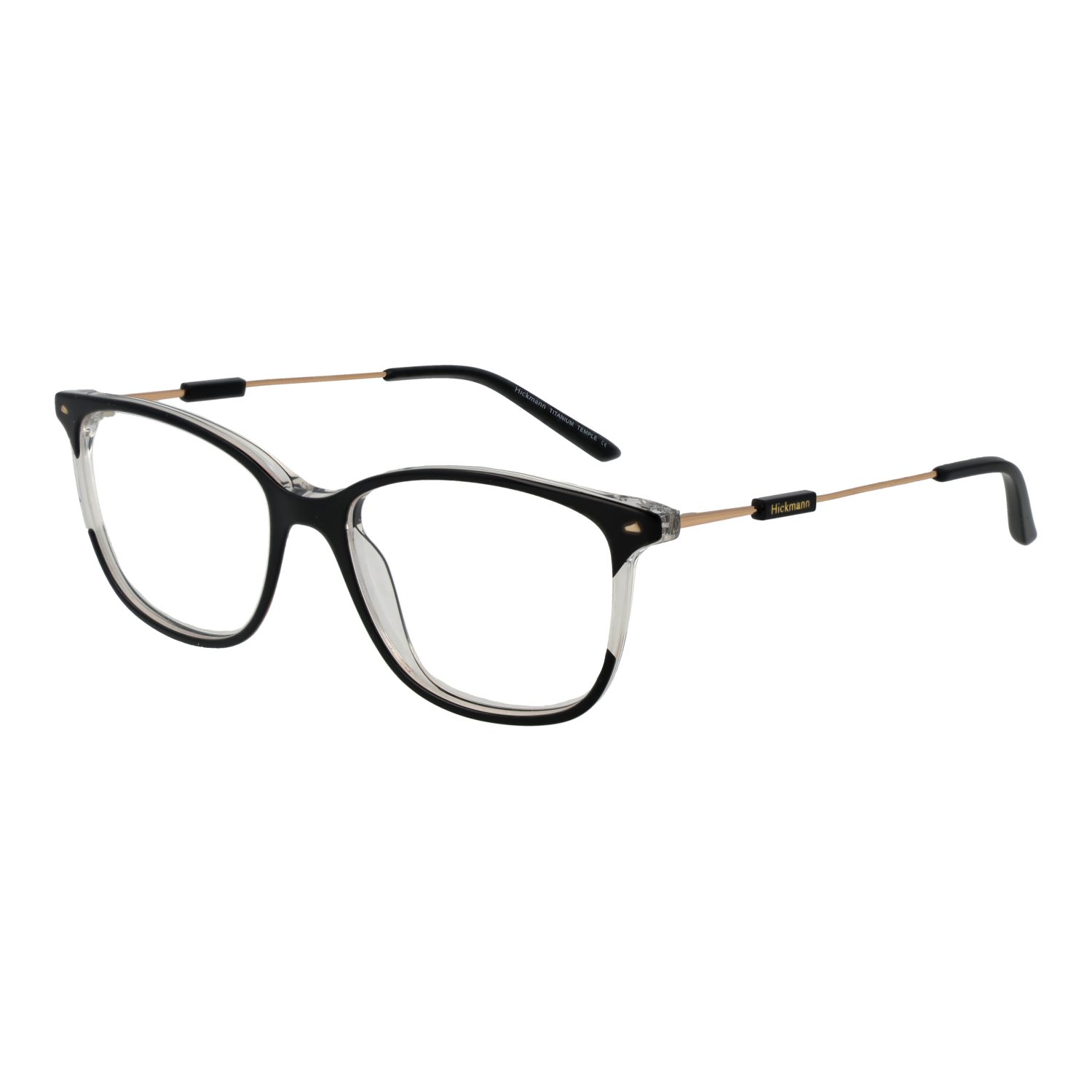 ANA HICKMANN Brillengestell HIY6010T 51H01