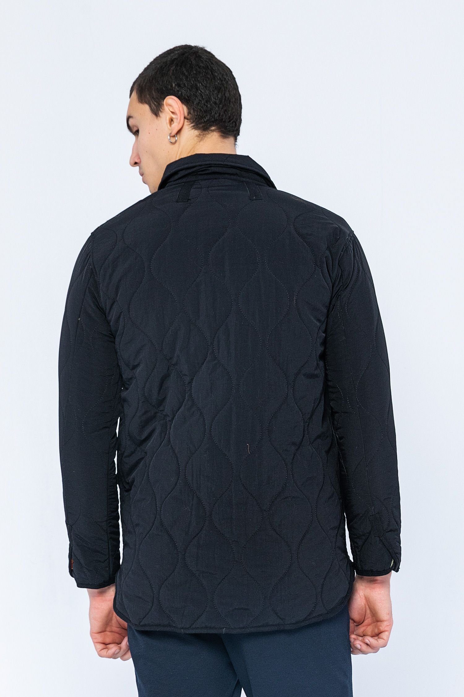 Ron Tomson BLACK Blouson