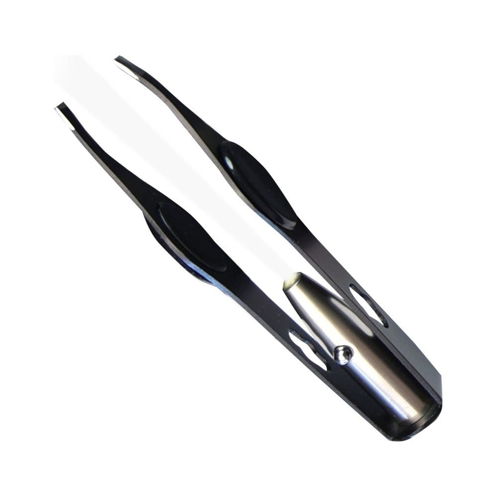 Excellent Solingen Pinzette Pinzette mit Licht, 1-tlg.