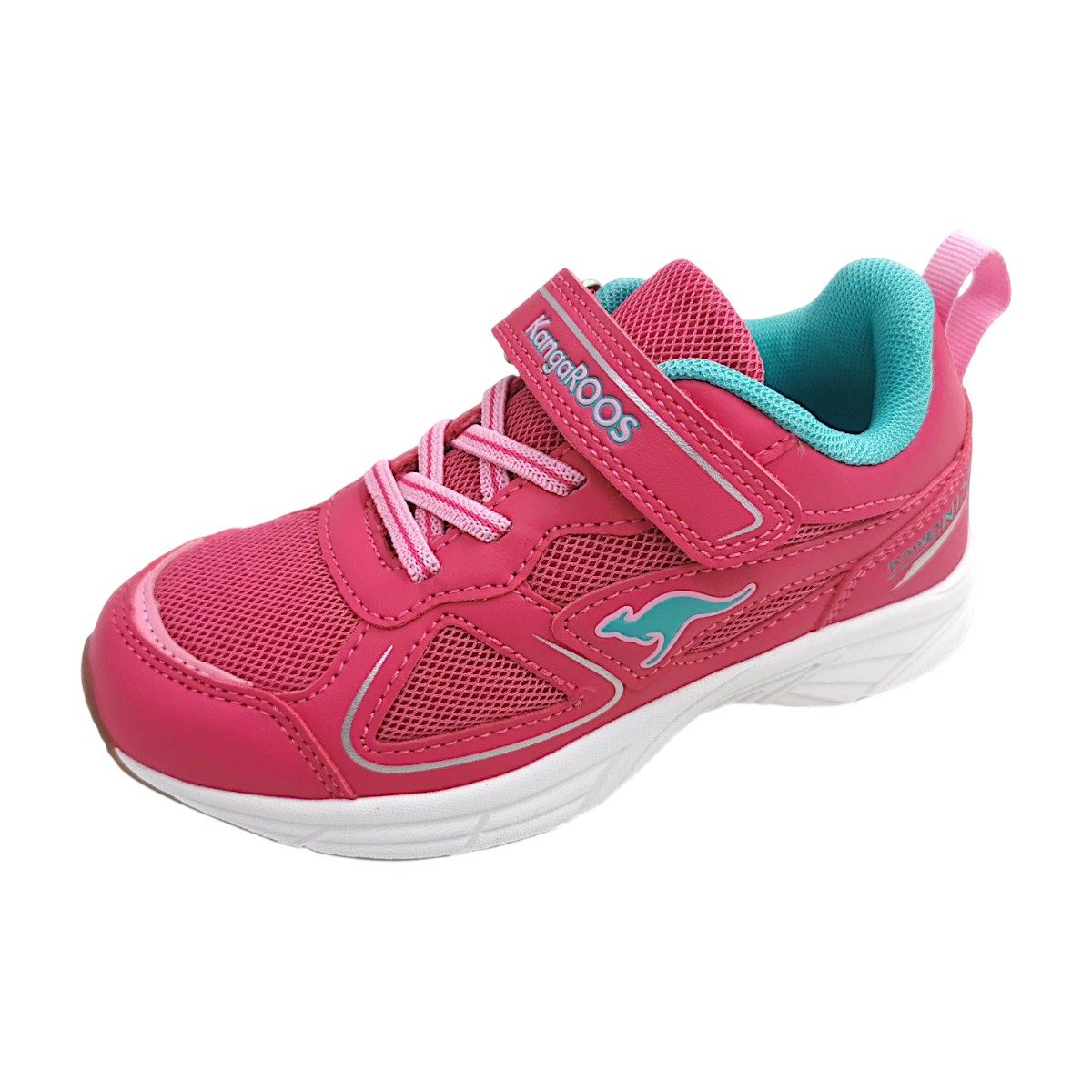 KangaROOS K-NI Roug EV Laufschuh