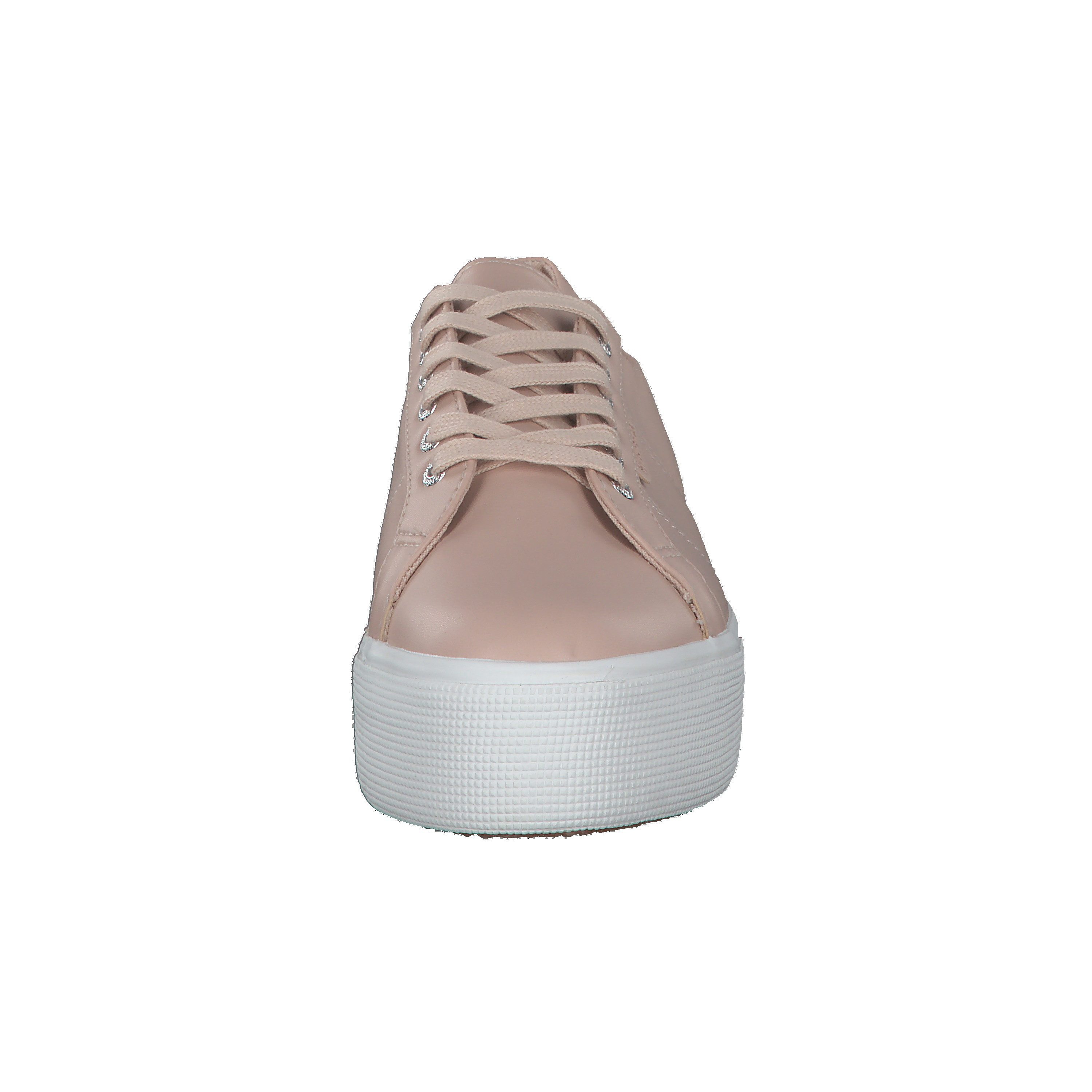 Superga Superga Damen Sneaker 2790-COMFSYNLEANAPPAW S1117UW Sneaker