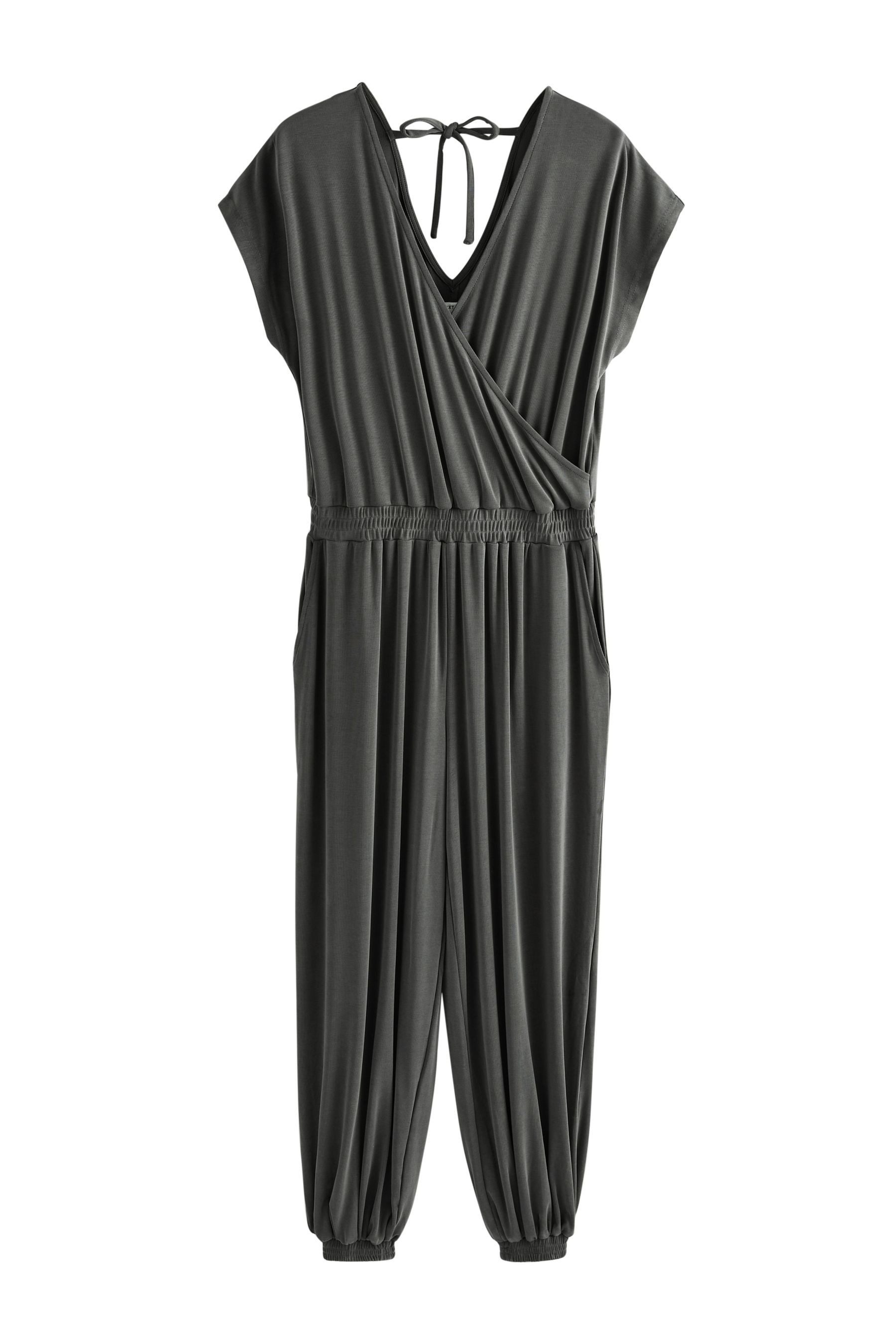 Next Schlafoverall Sandwash Jumpsuit aus Modal (1-tlg) günstig online kaufen
