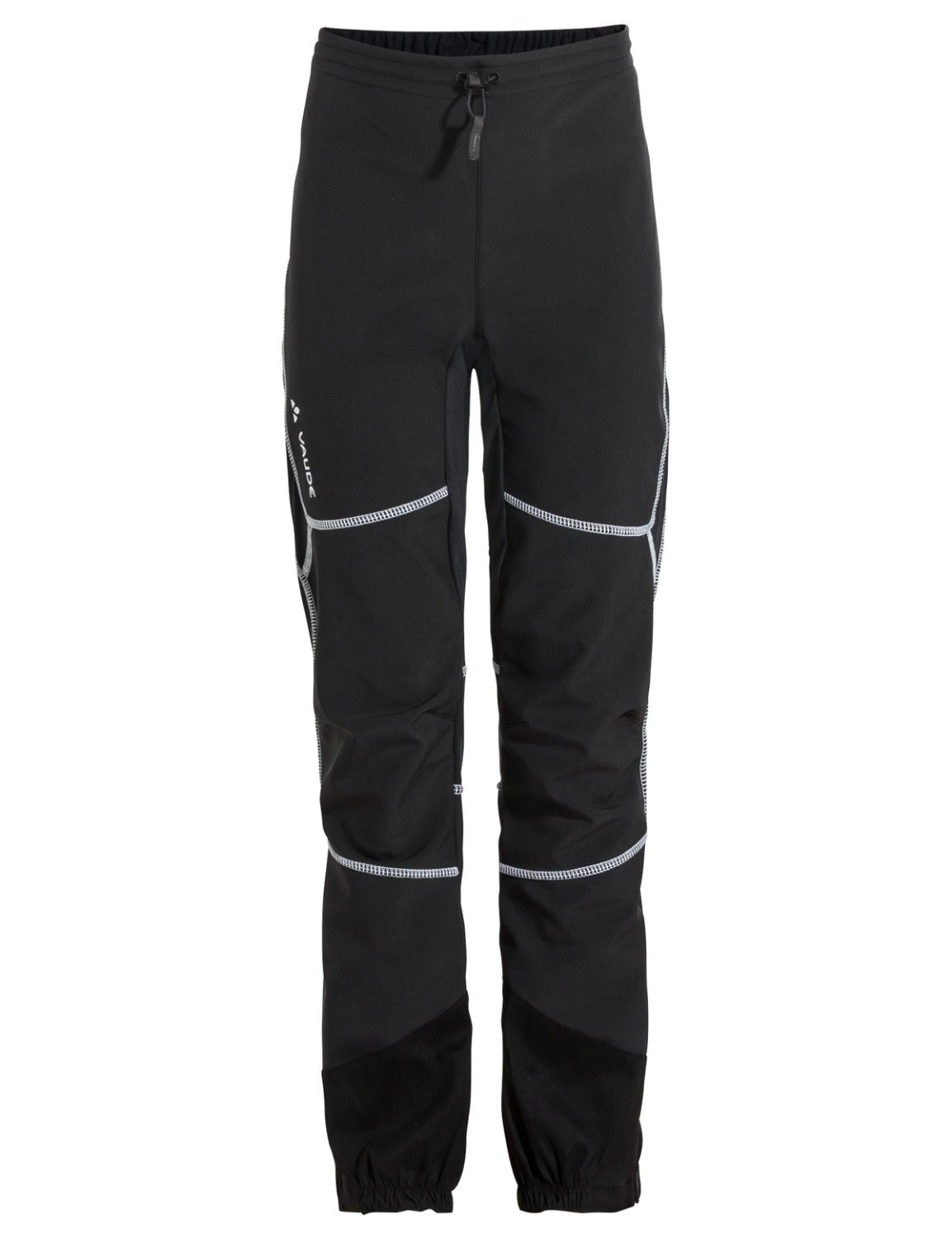VAUDE Outdoorhose Kids Capacida Pants BLACK