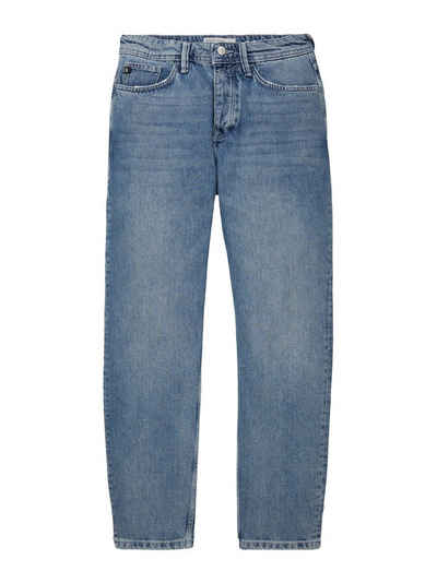 TOM TAILOR Denim Loose-fit-Jeans (1-tlg)