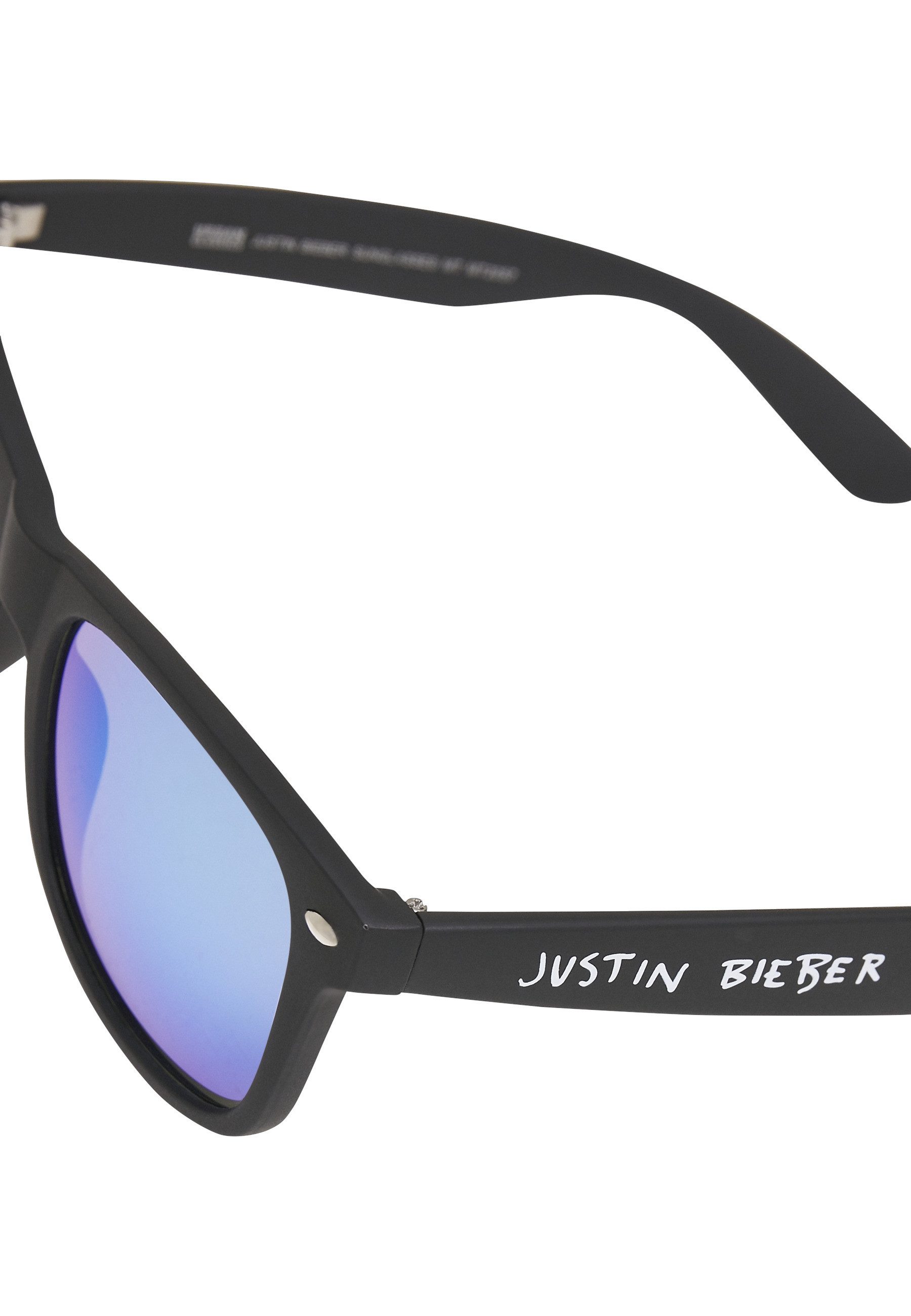 MisterTee Sonnenbrille MisterTee Unisex Justin Bieber Sunglasses MT