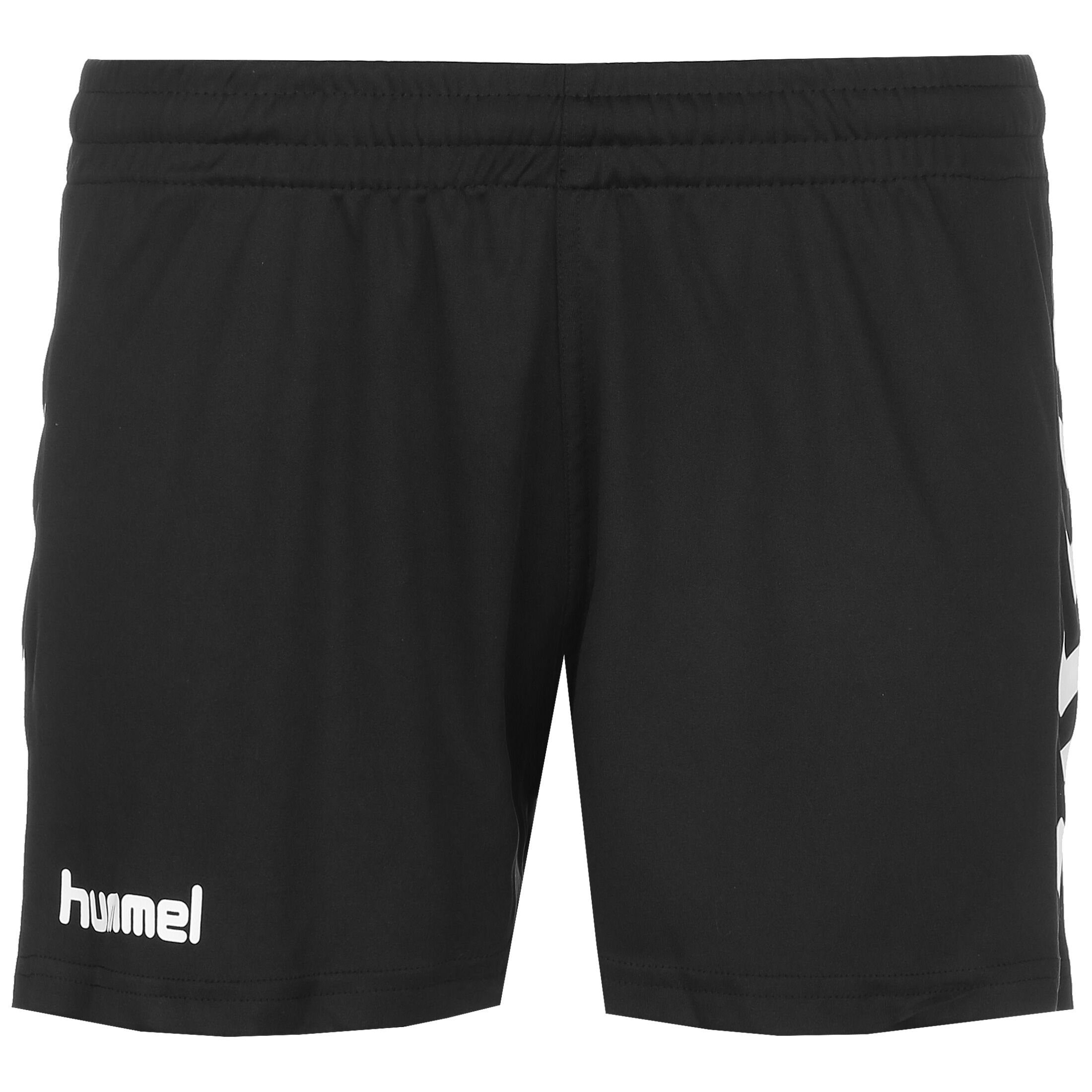 hummel Trainingsshorts HmlCORE Trainingsshorts Damen