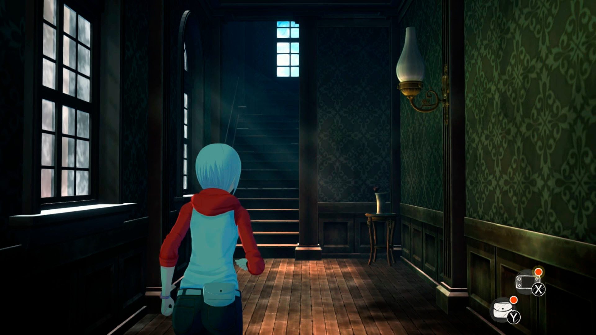 Another Code: Recollection Nintendo Switch