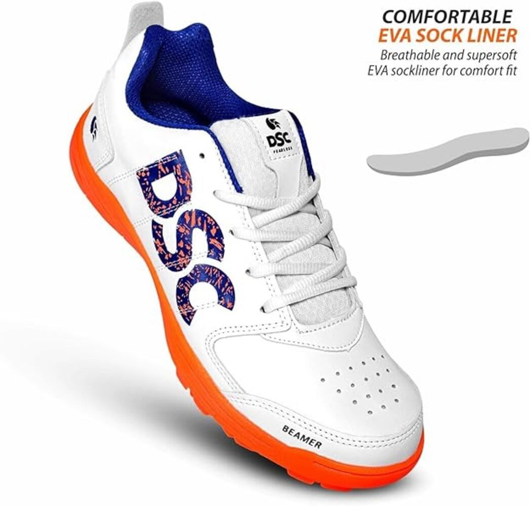 DSC Beamer Cricket-Schuhe, For Boys and günstig online kaufen