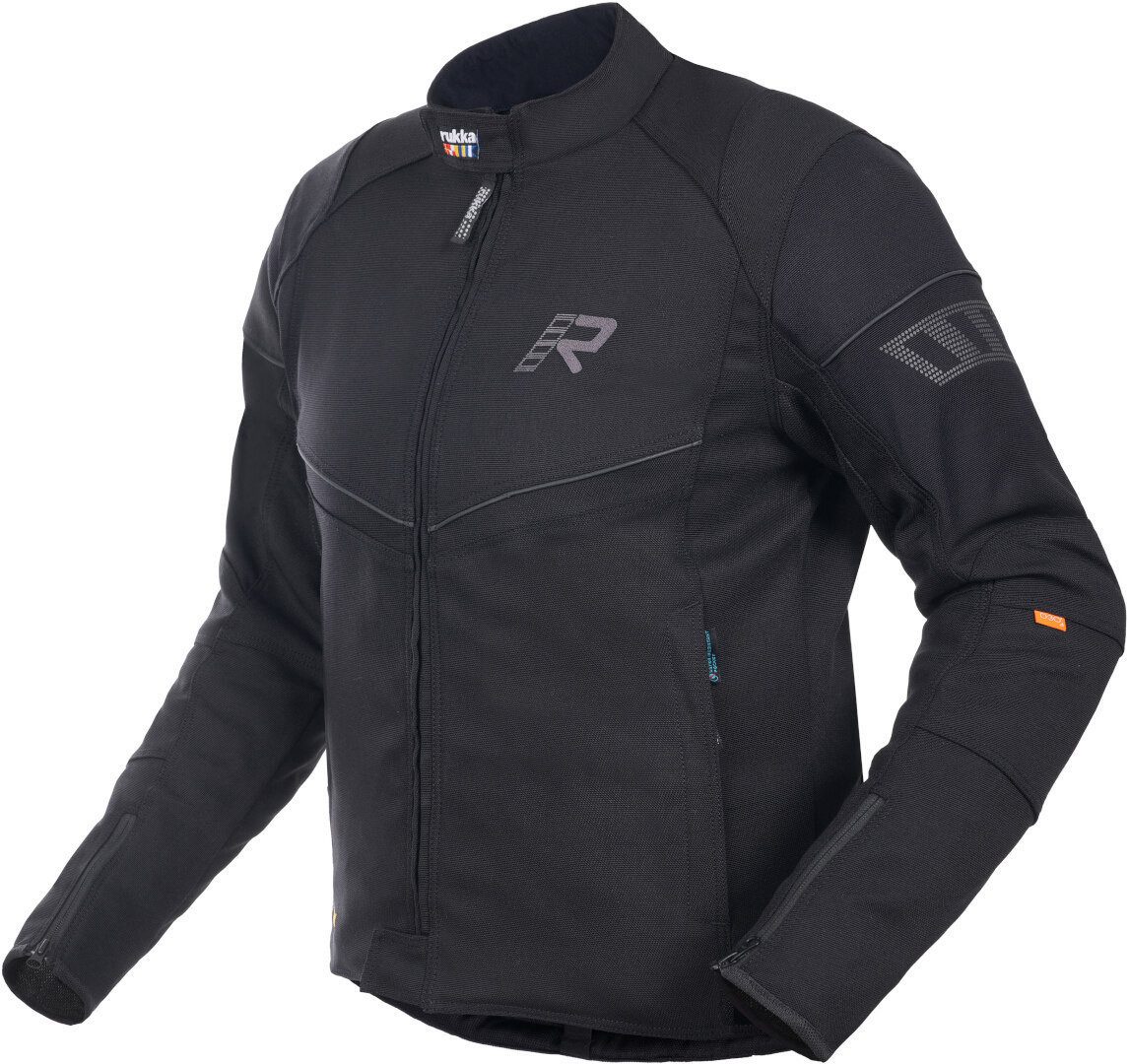 Motorradjacke AirGobi 2.0 Motorrad Textiljacke