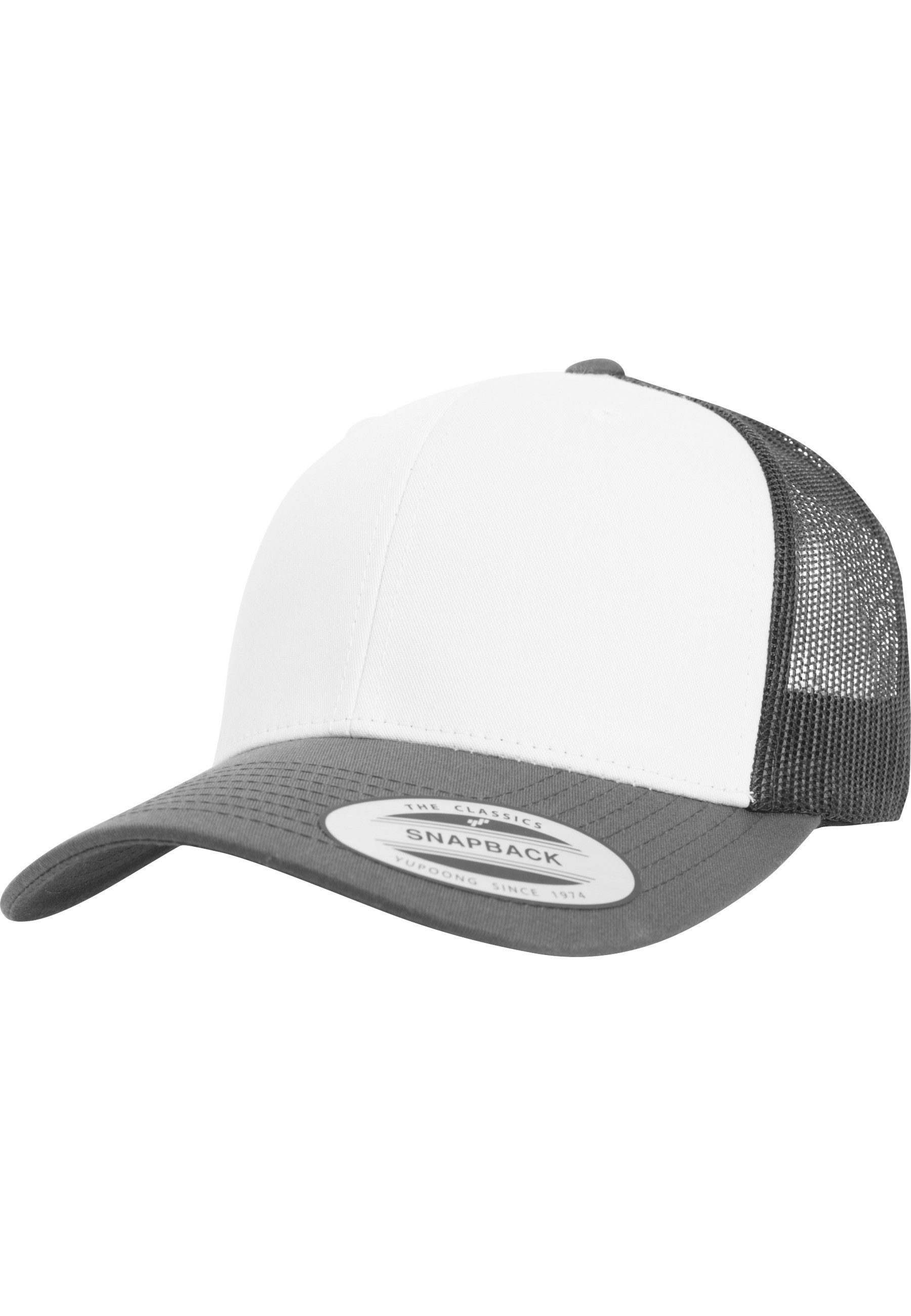 Flexfit Flex Cap Flexfit Unisex Retro Trucker Colored Front günstig online kaufen