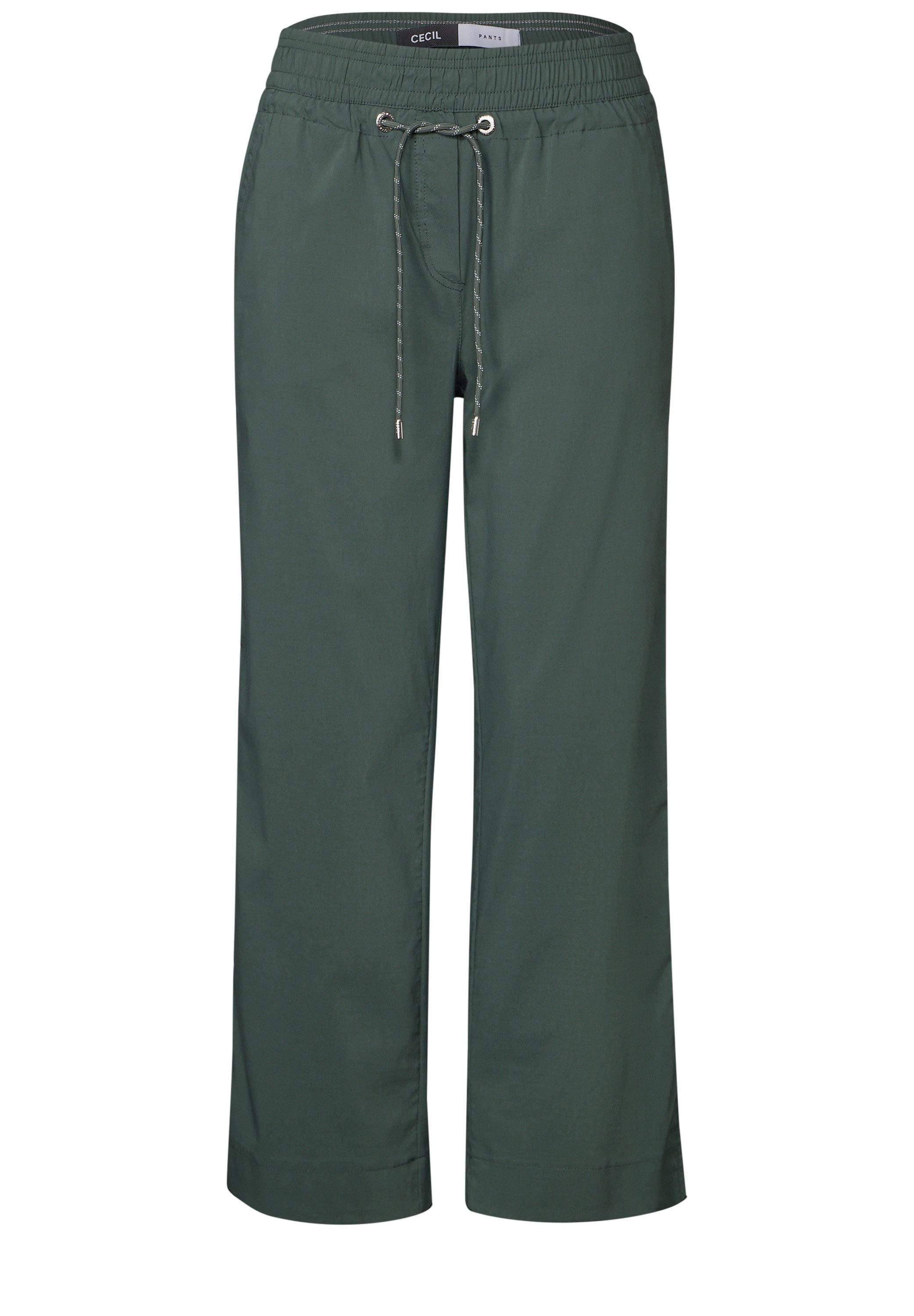 CECIL Stoffhose