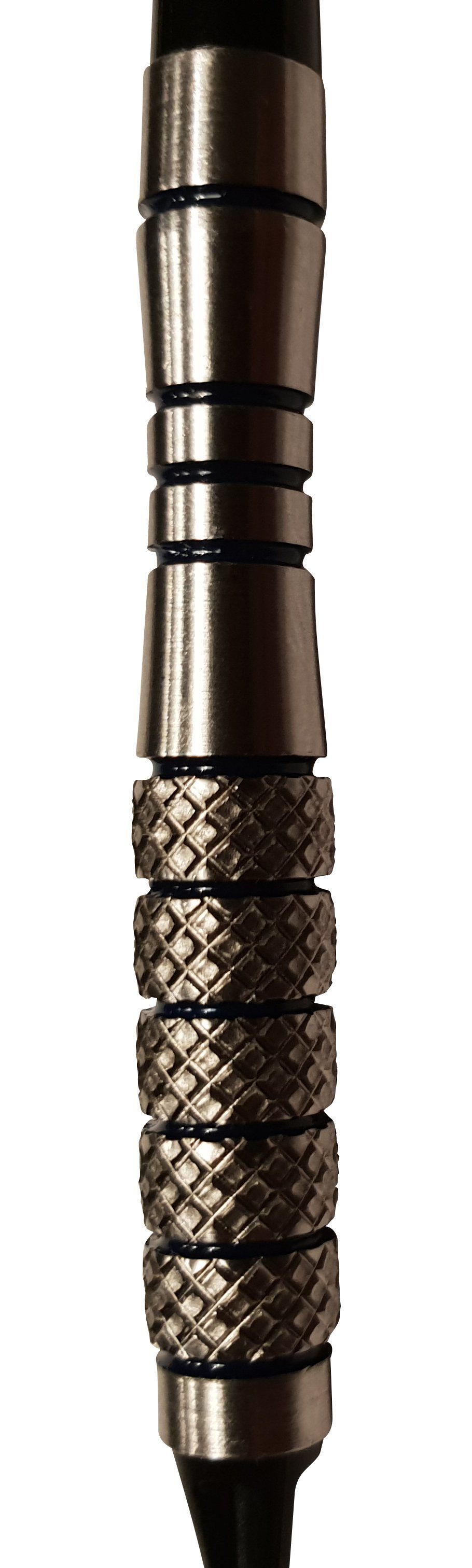 Roleo Softdarts Profi Softdartpfeile Professional RSP-4 - 80% Tungsten - 16g + Box