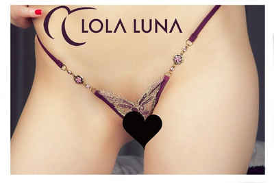 Lola Luna String Butterfly micro