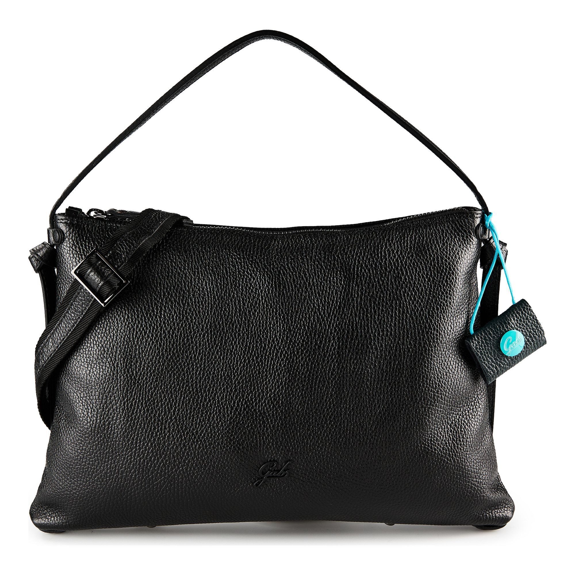 Gabs Schultertasche Filippa, Leder