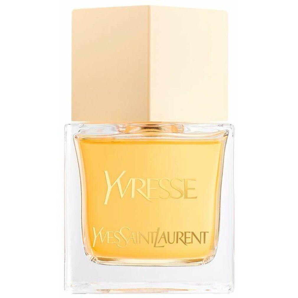 YVES SAINT LAURENT Eau de Toilette YSL La Collection Yvresse Eau de Toilette 80ml