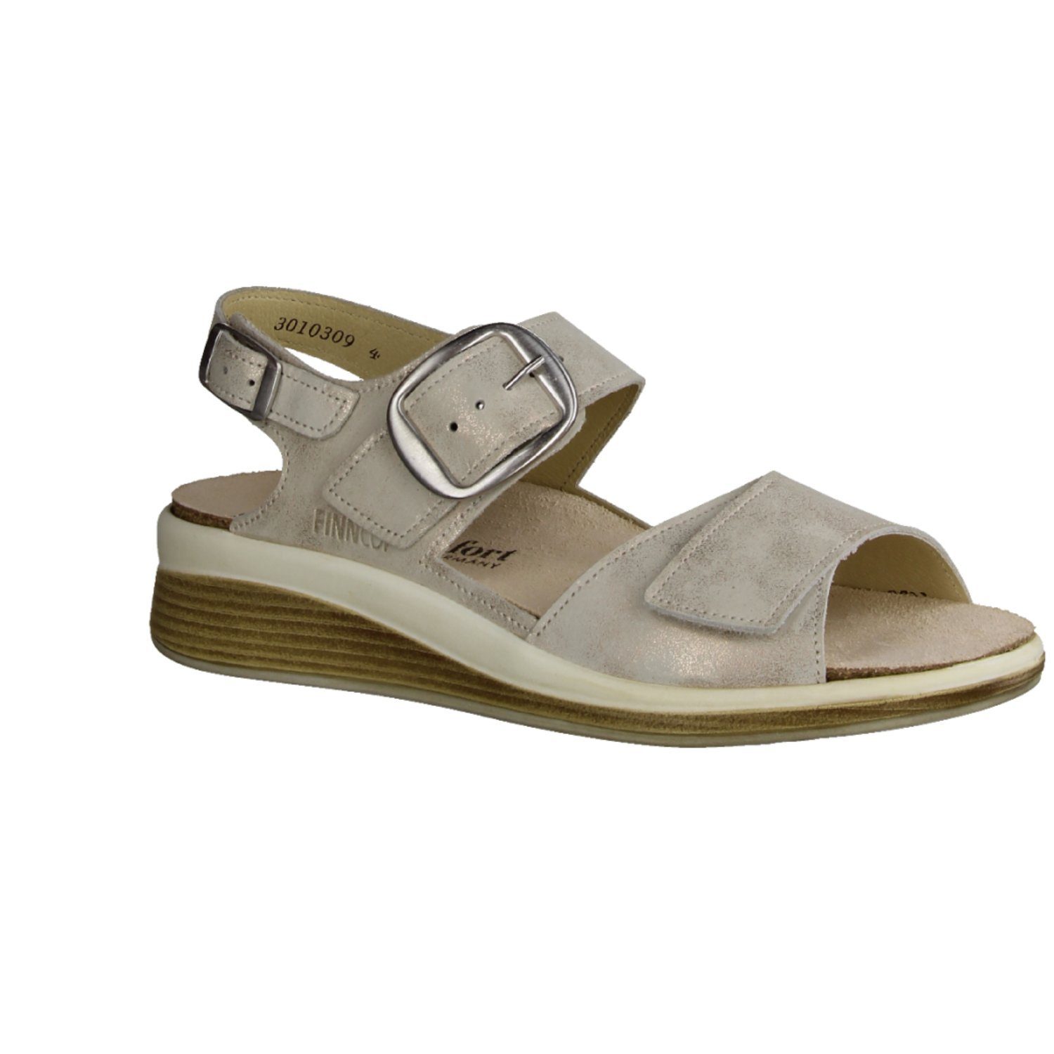 Finn Comfort Surinam Sandalette