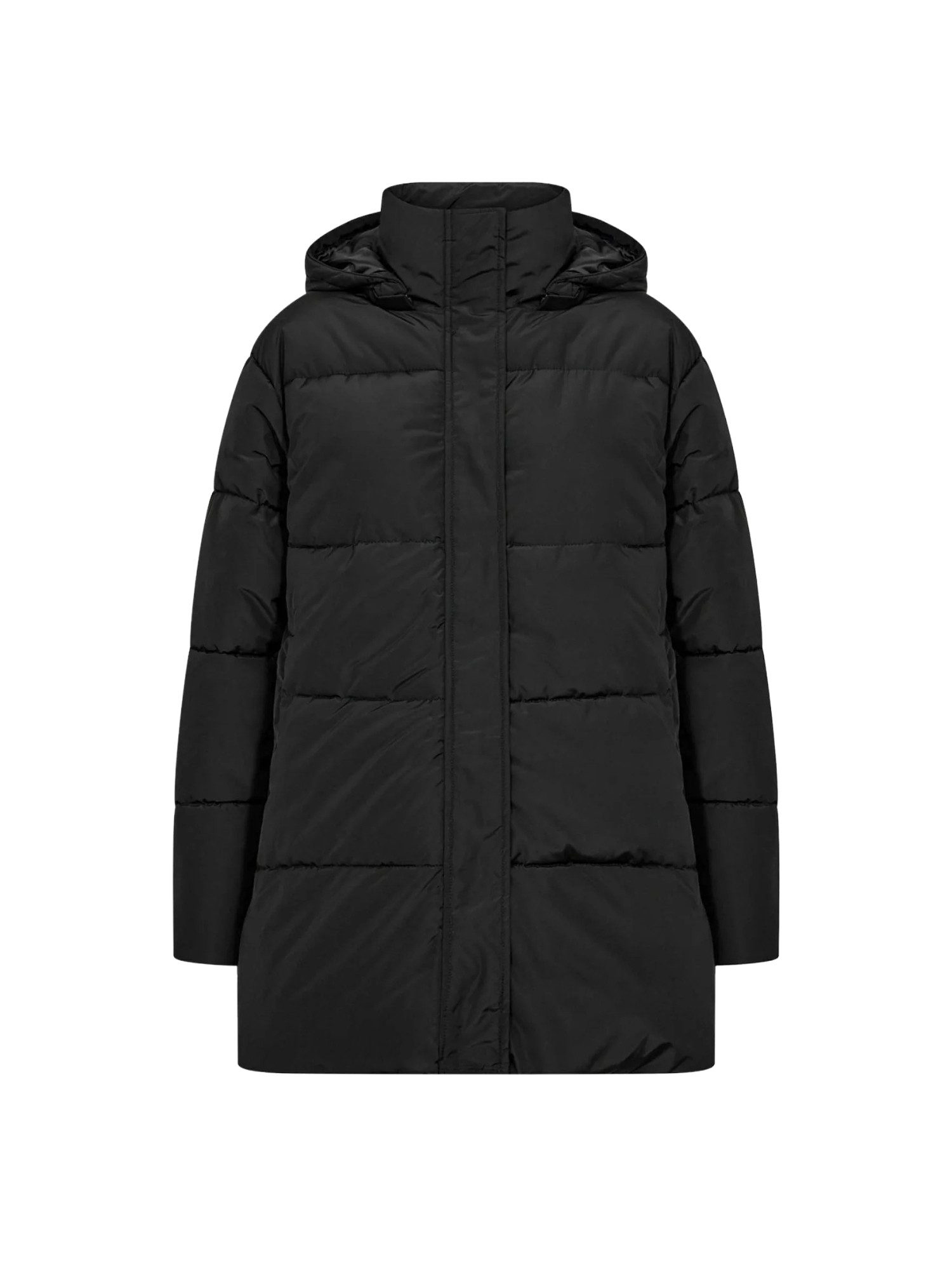 soyaconcept Kurzmantel Soya Concept Coat SC-NINA günstig online kaufen