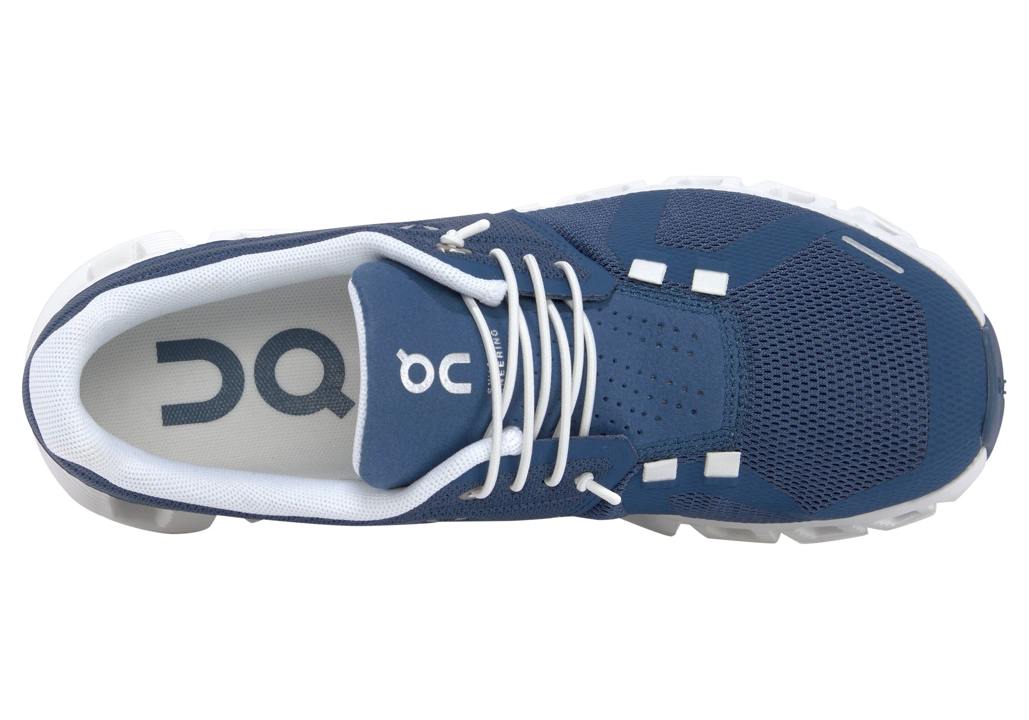 ON RUNNING Cloud 5 Laufschuh