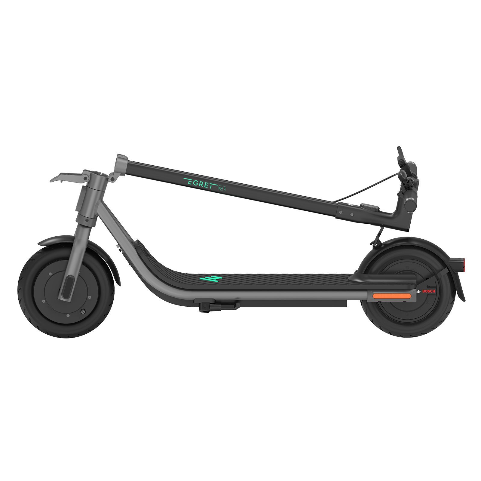 Egret Scooter Ey! 7, max. 20 km/h, bis zu 30 km