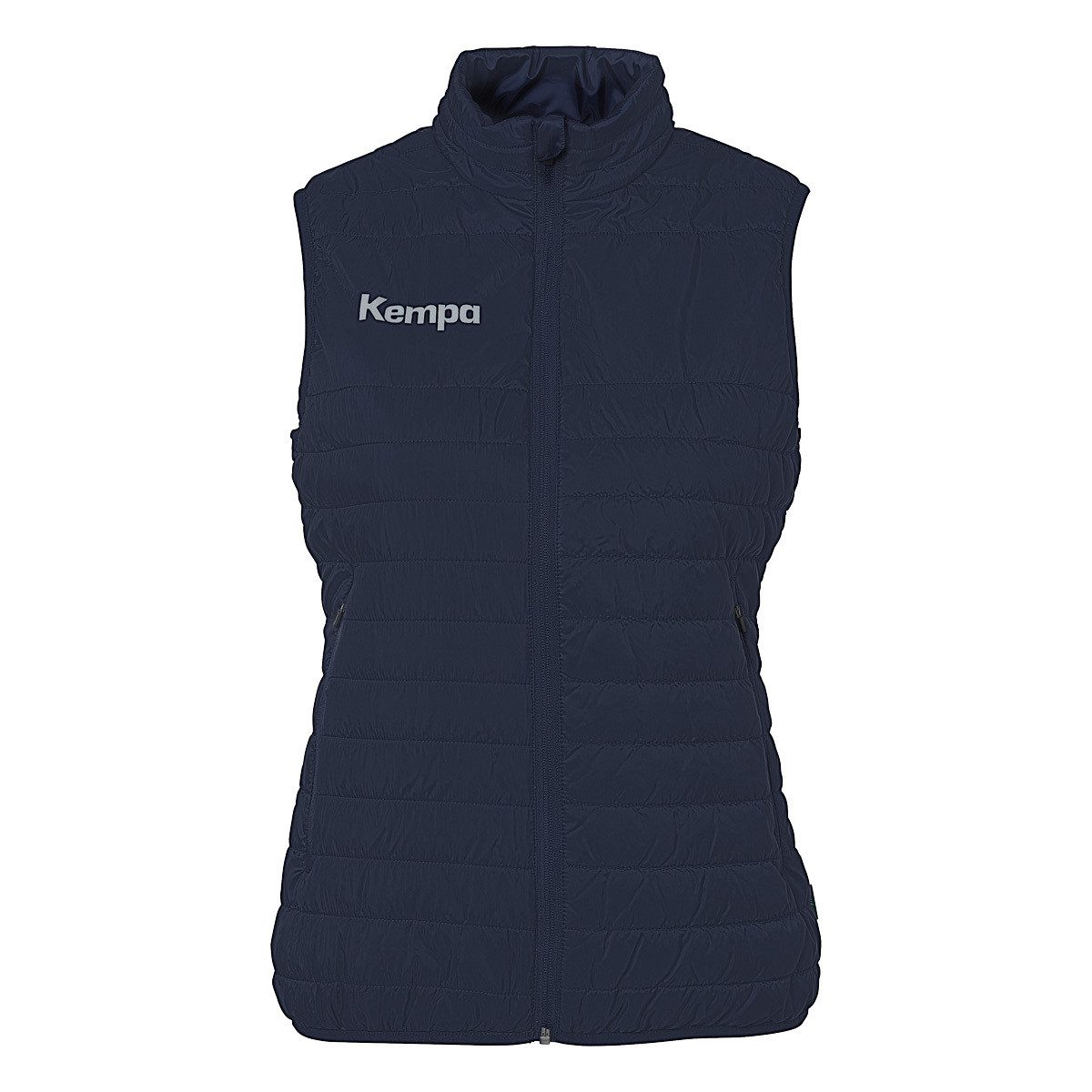 Kempa Funktionsjacke Weste Basic Women (1-St) atmungsaktiv, schnelltrocknend