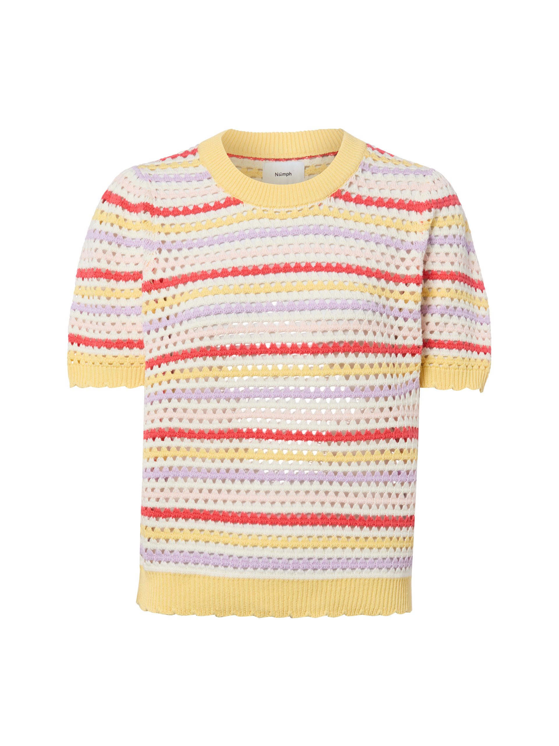 nümph Strickpullover NUNancy