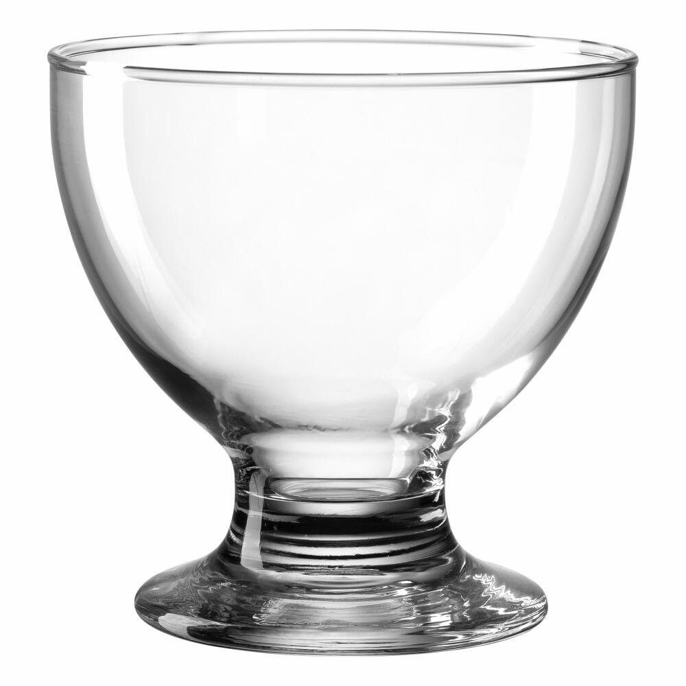 montana-Glas Schale :joe, 11 cm, Kalk-Natron-Glas