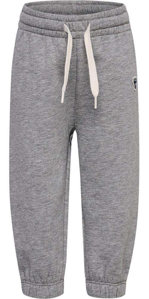 Grey Melange
