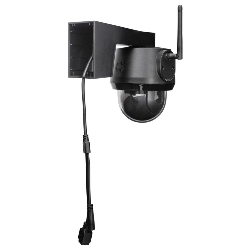 ABUS Überwachungskamera ABUS SmartLook PPIC52520B WLAN IP Überwachungskamera 1920 x 1080 Pix (PPIC52520B (SmartLook)