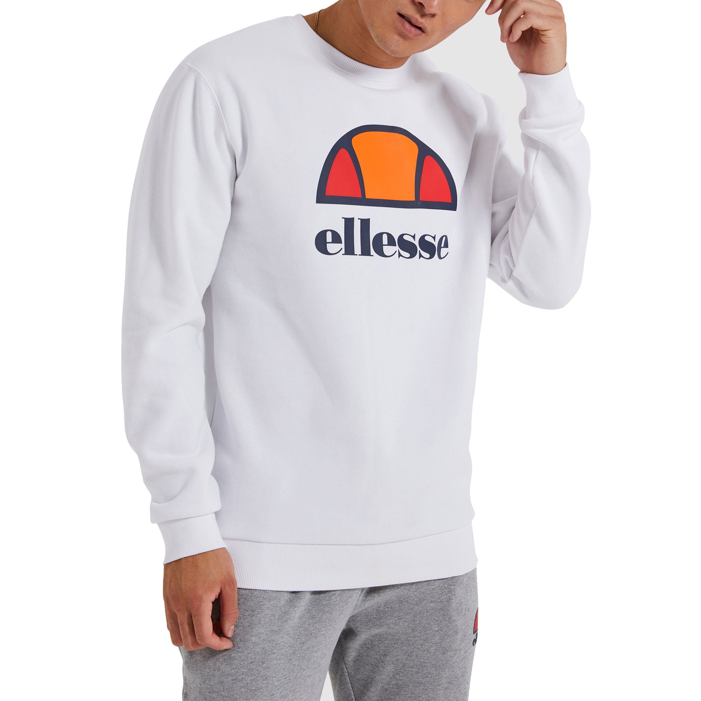 Ellesse Hoodie Perc Sweatshirt günstig online kaufen