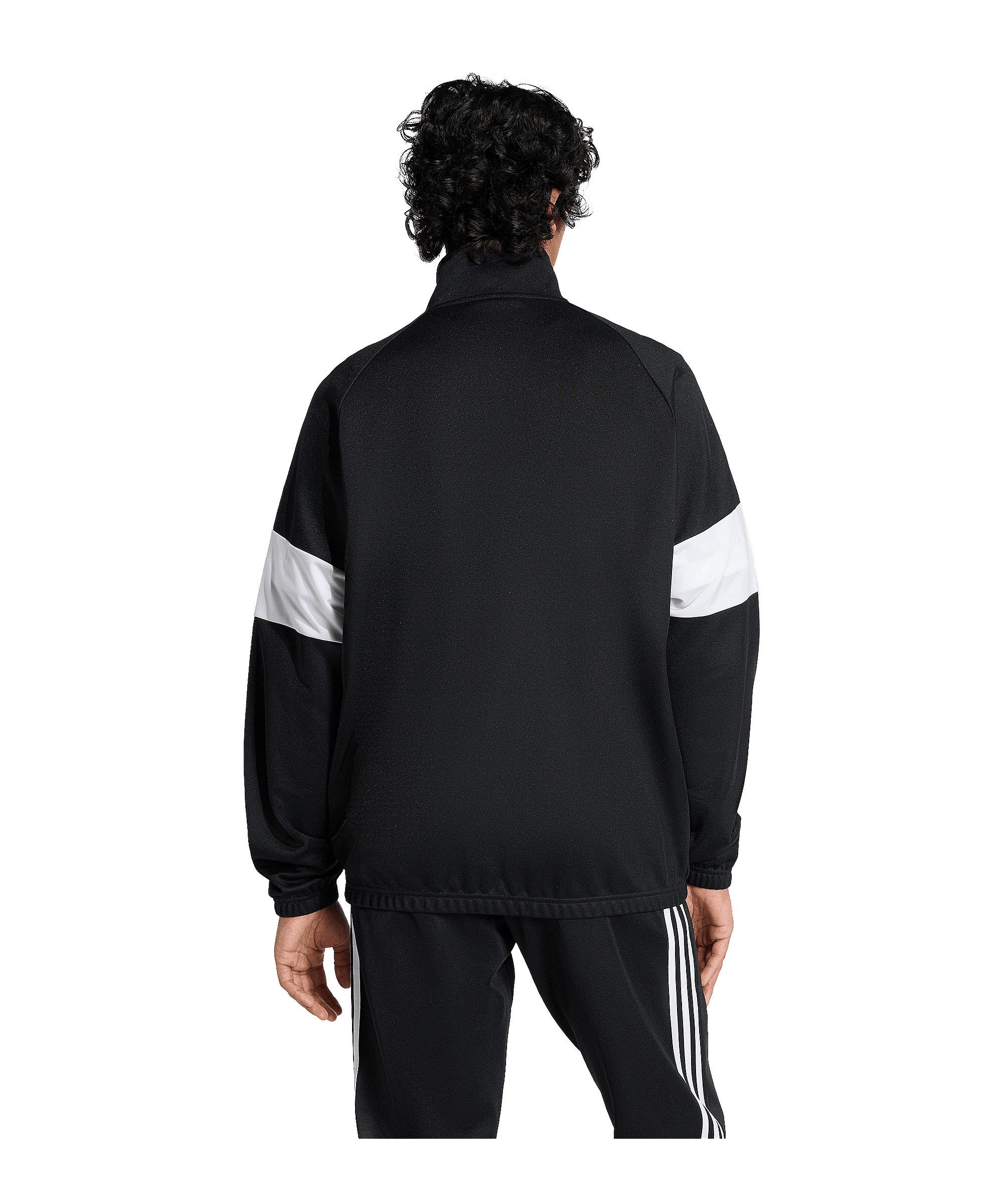adidas Performance Sweatshirt adidas Performance Baumwolle