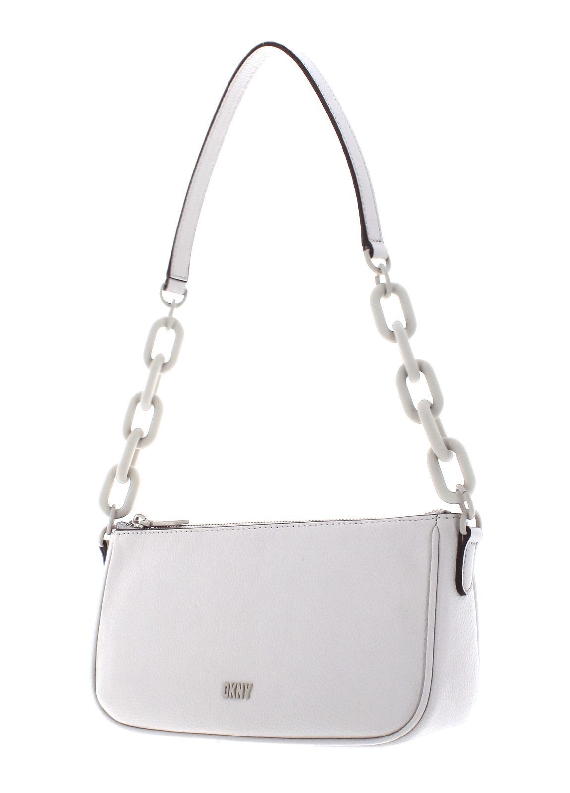 DKNY Schultertasche Frankie TZ Demi